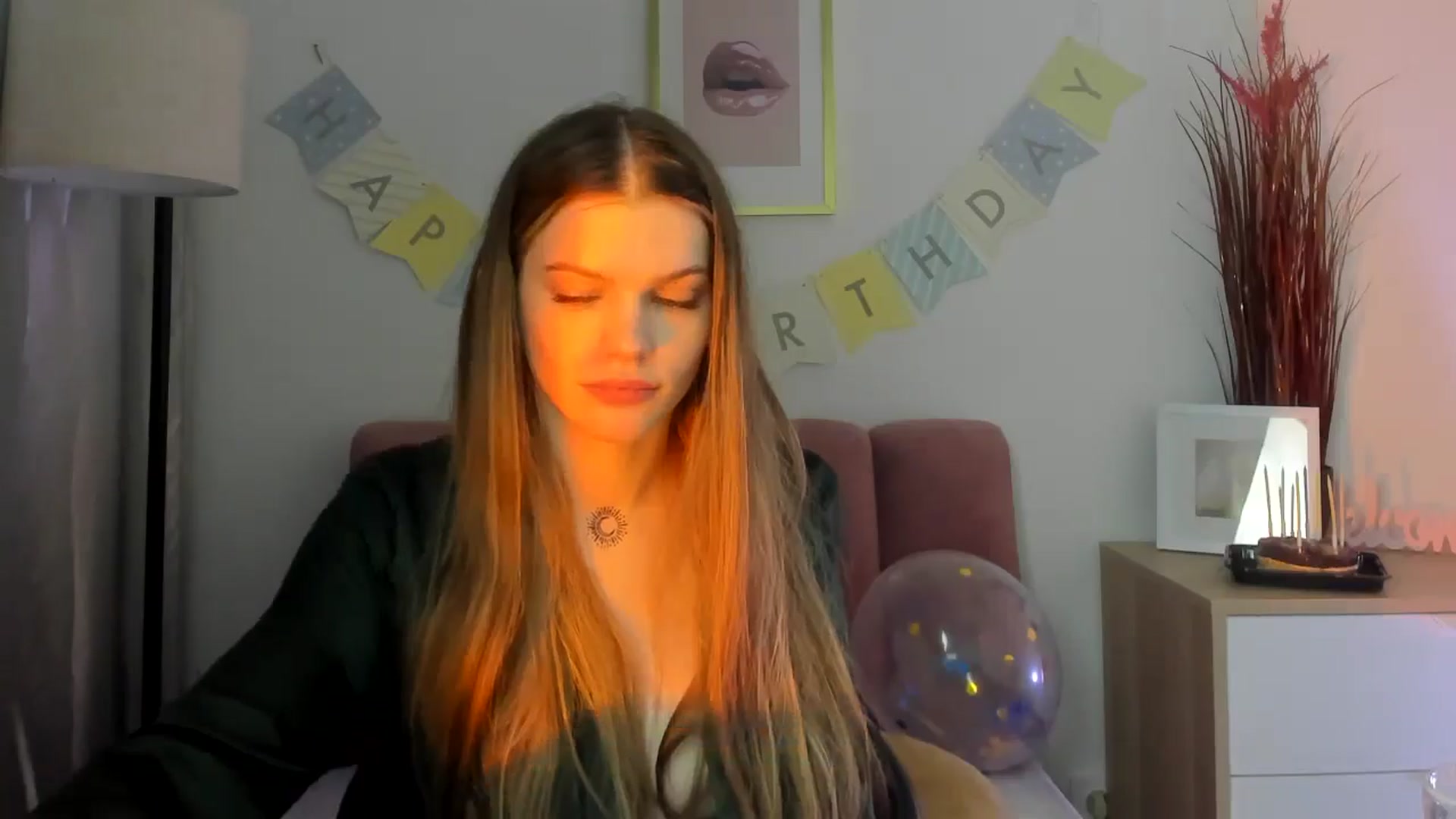 Gallery image thumbnail from ChristinaWave's myfreecams stream on, 01/26/2026, 15:19 image 16 of 20