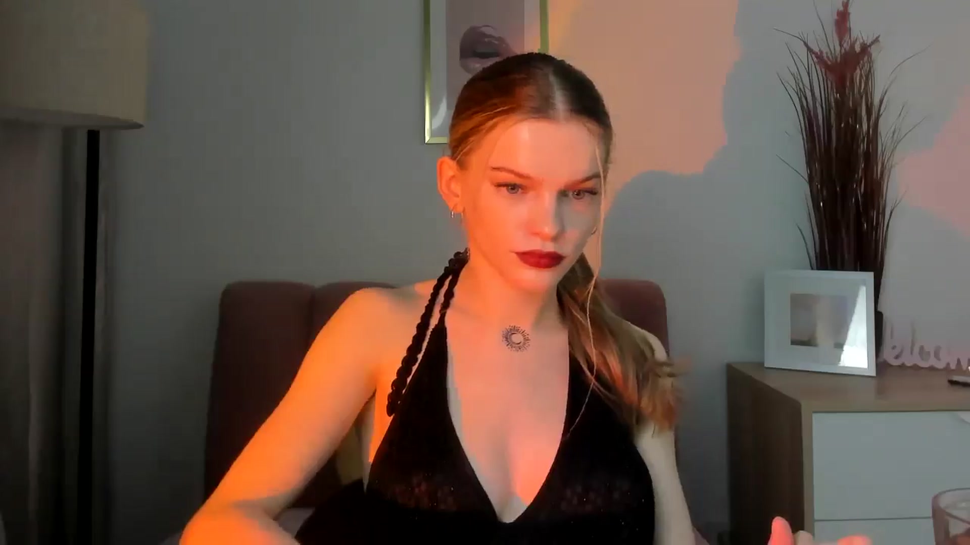 Gallery image thumbnail from ChristinaWave's myfreecams stream on, 01/27/2026, 14:19 image 3 of 20