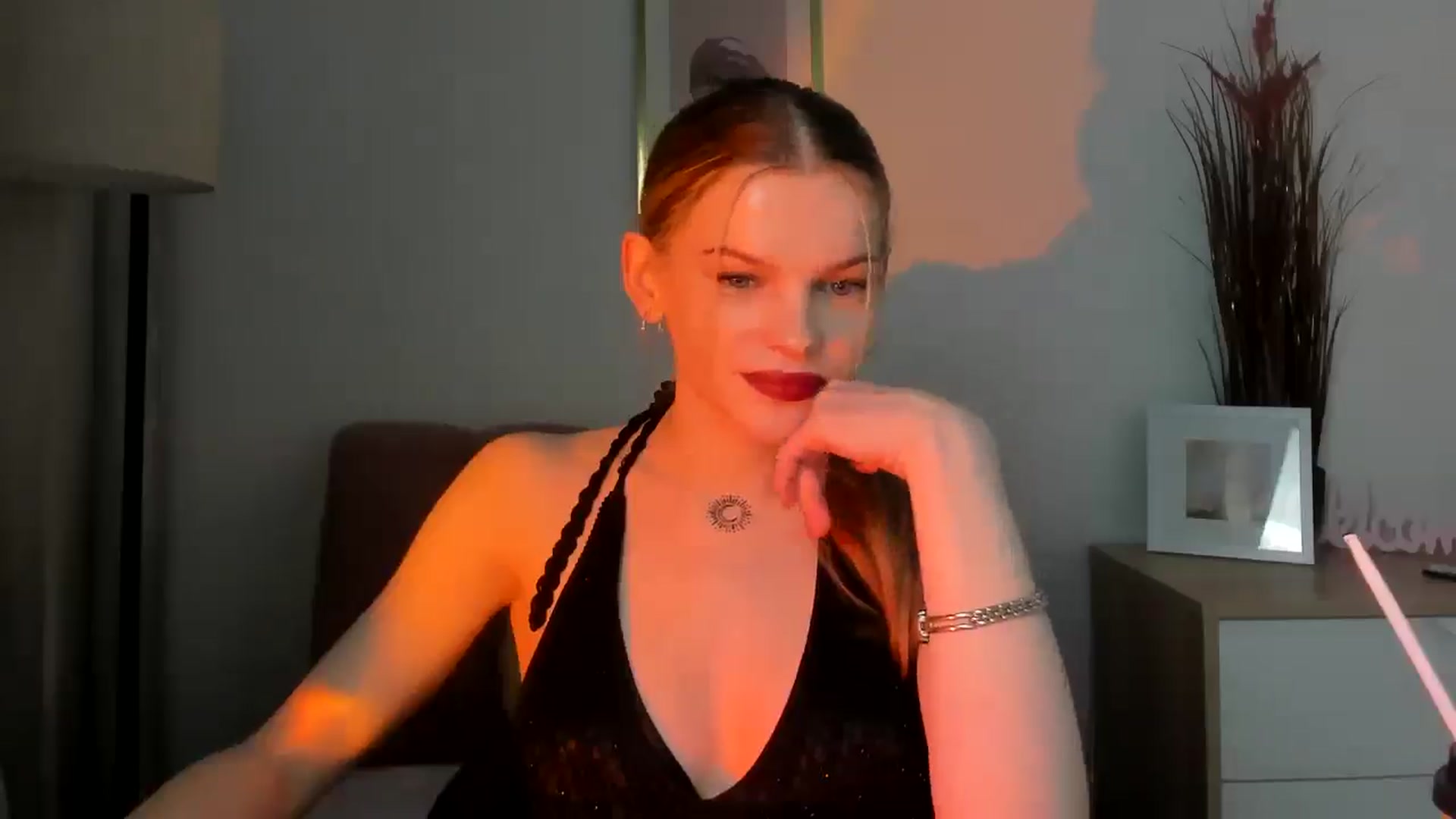 Gallery image thumbnail from ChristinaWave's myfreecams stream on, 01/27/2026, 14:19 image 2 of 20