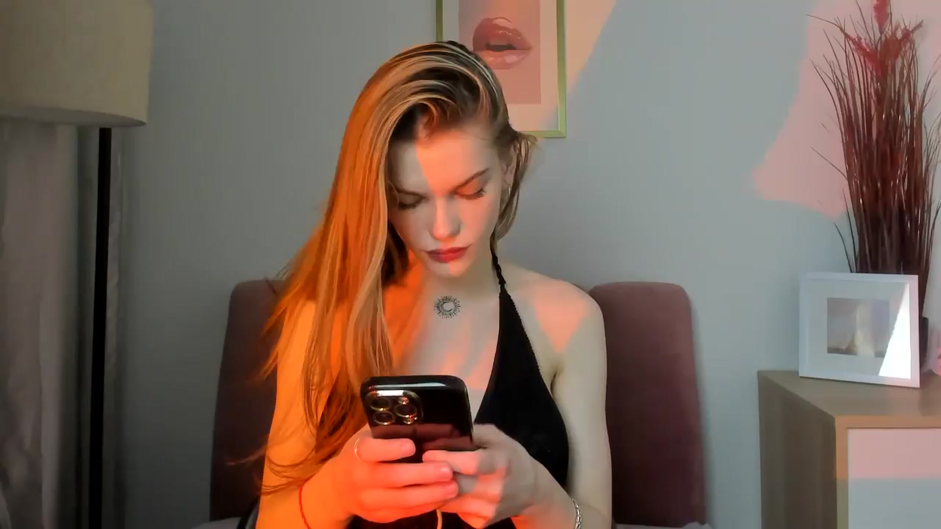 Gallery image thumbnail from ChristinaWave's myfreecams stream on, 01/29/2026, 13:32 image 15 of 20