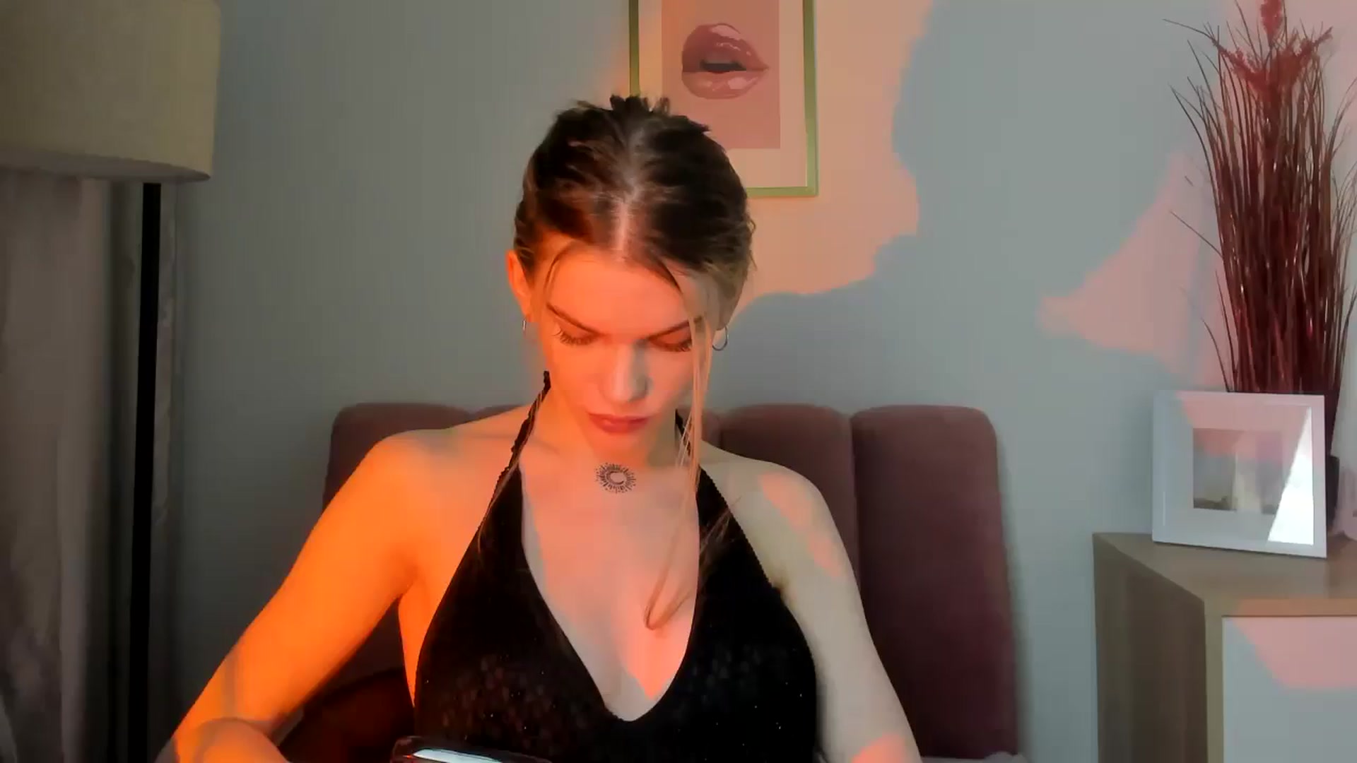 Gallery image thumbnail from ChristinaWave's myfreecams stream on, 01/29/2026, 15:45 image 2 of 20
