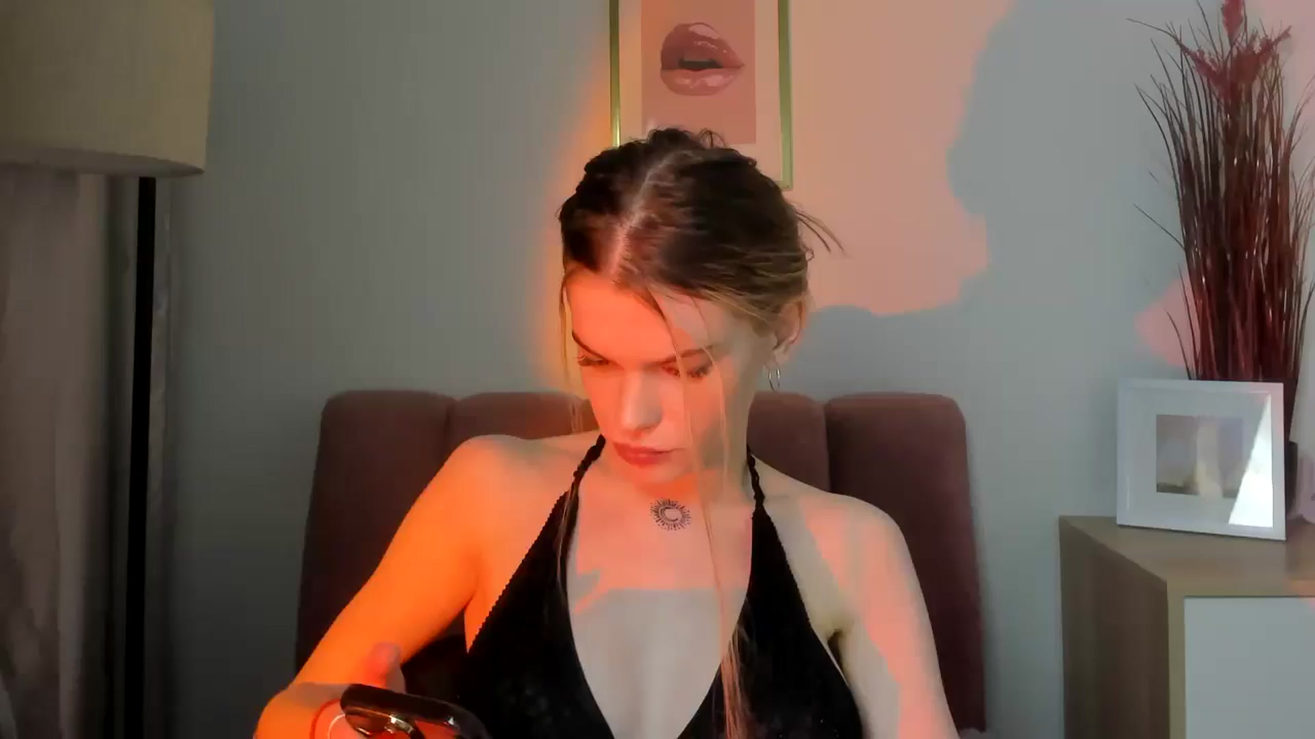 Gallery image thumbnail from ChristinaWave's myfreecams stream on, 01/29/2026, 15:45 image 3 of 20