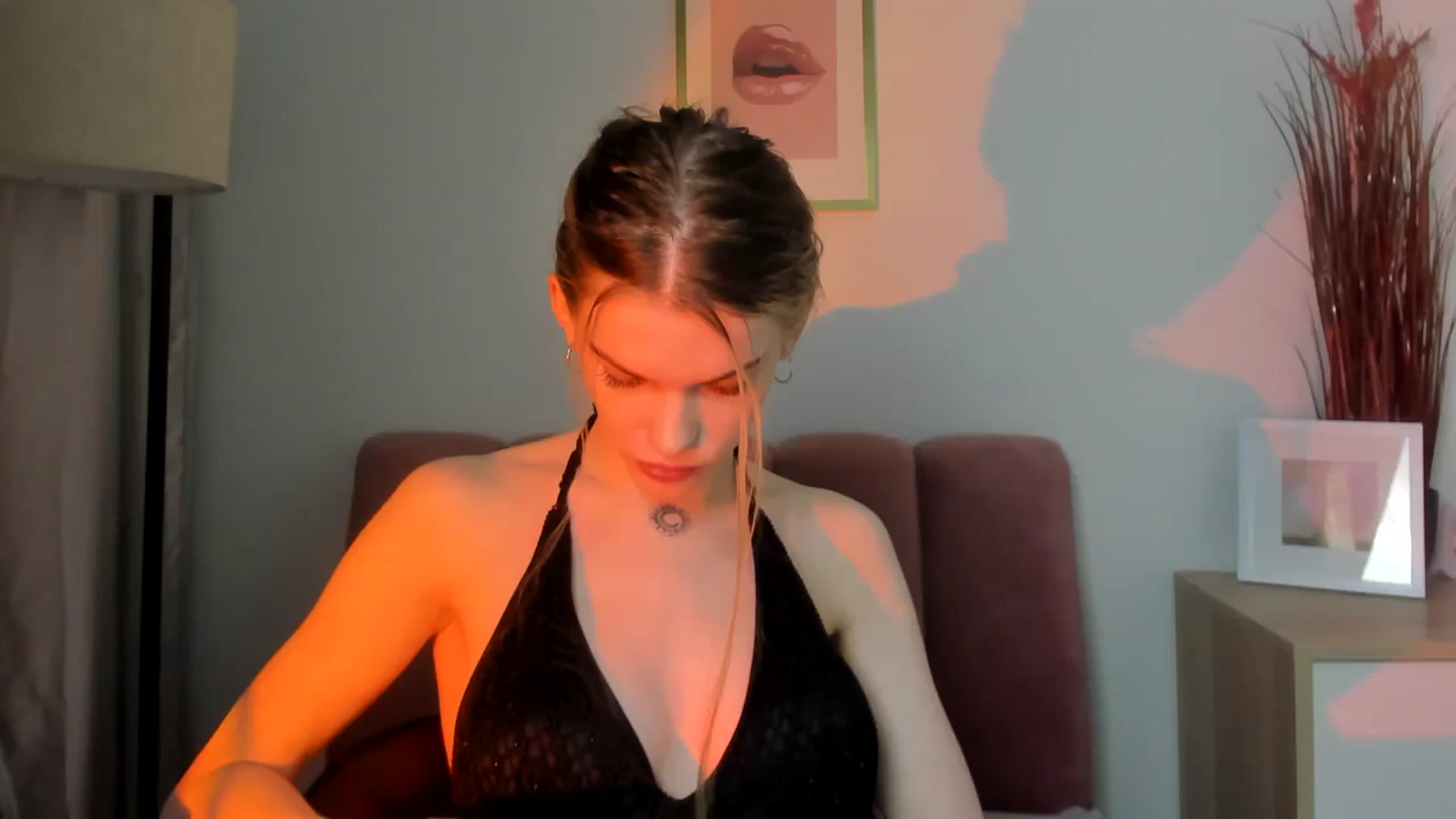 Gallery image thumbnail from ChristinaWave's myfreecams stream on, 01/29/2026, 15:45 image 1 of 20
