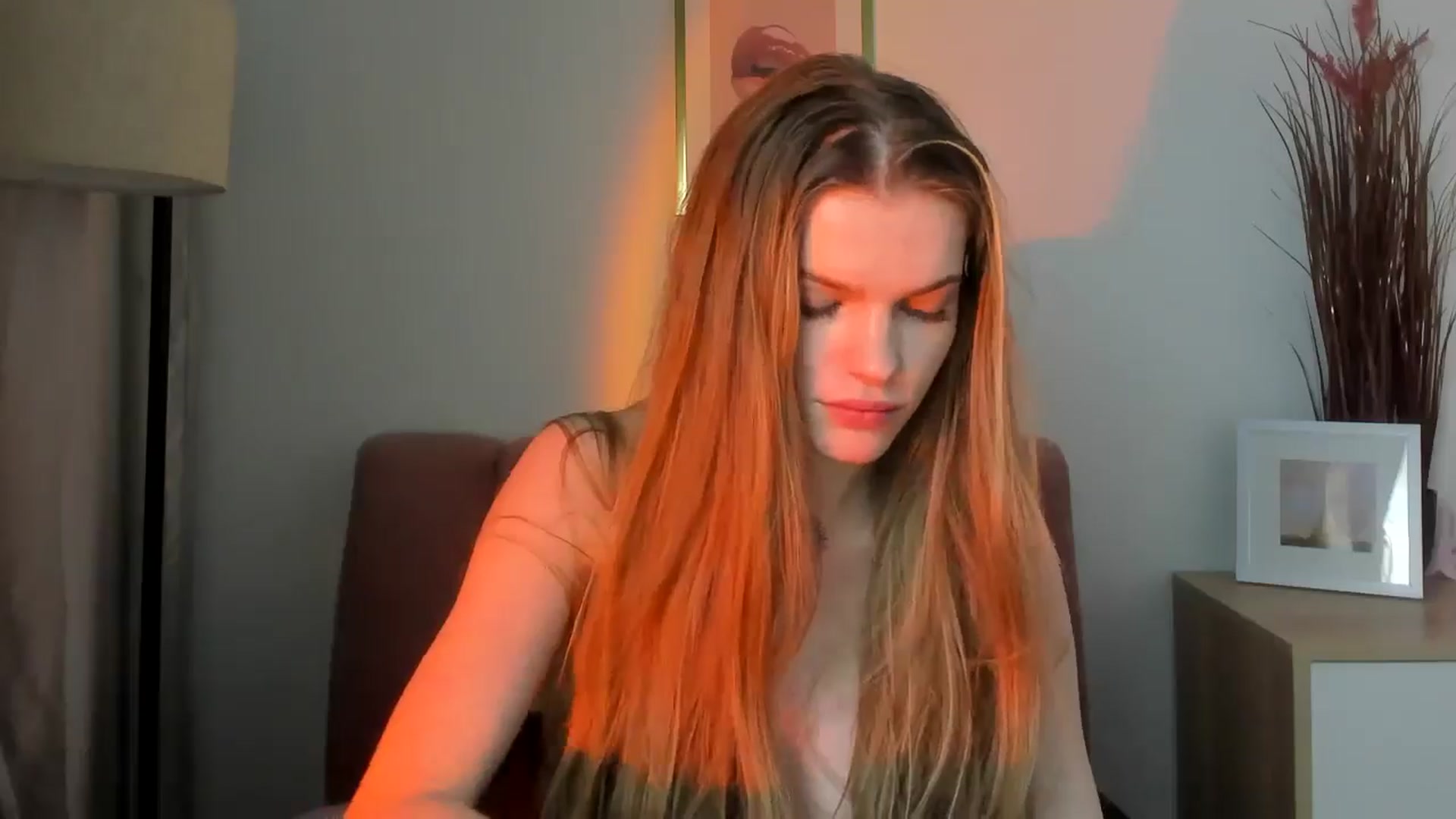 Gallery image thumbnail from ChristinaWave's myfreecams stream on, 01/29/2026, 16:43 image 9 of 20