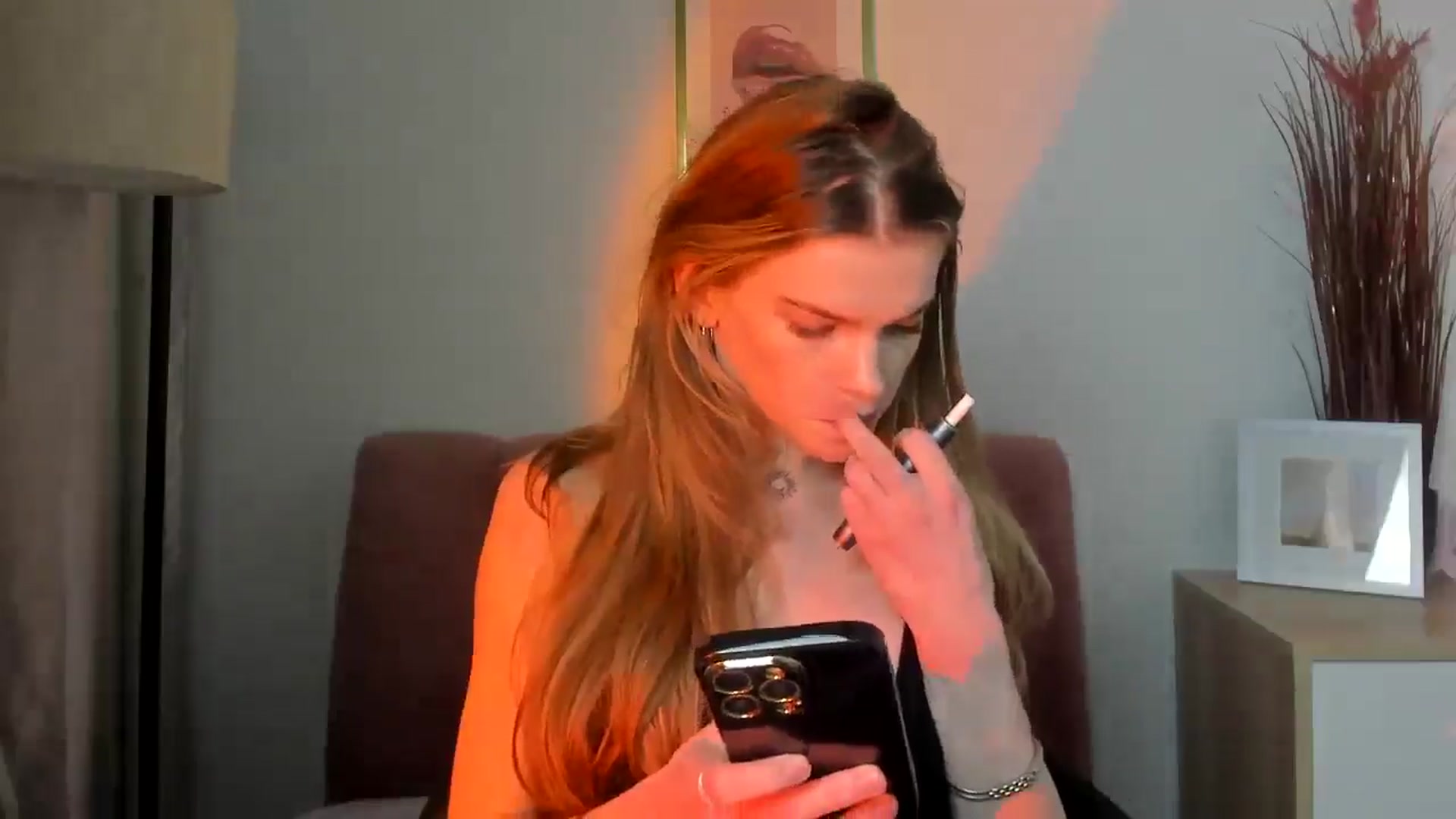 Gallery image thumbnail from ChristinaWave's myfreecams stream on, 01/29/2026, 16:43 image 20 of 20