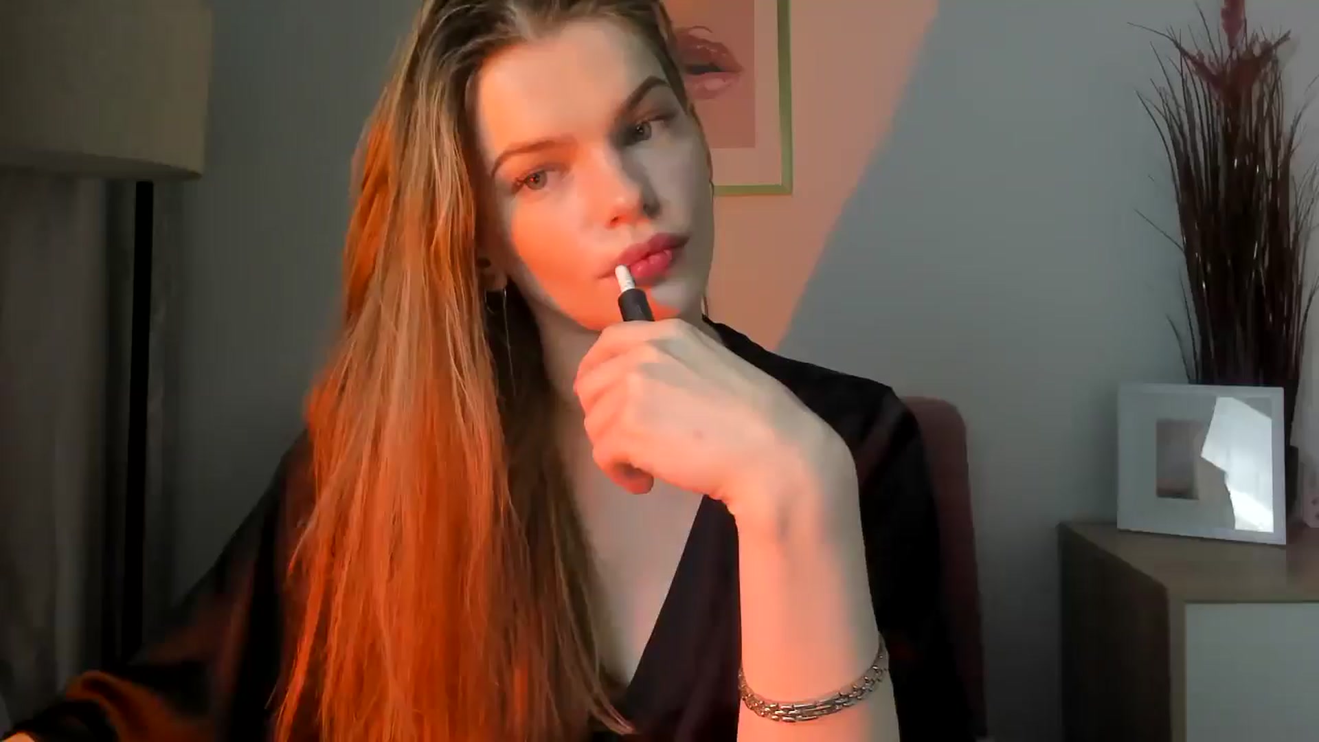 Gallery image thumbnail from ChristinaWave's myfreecams stream on, 01/30/2026, 12:50 image 1 of 20