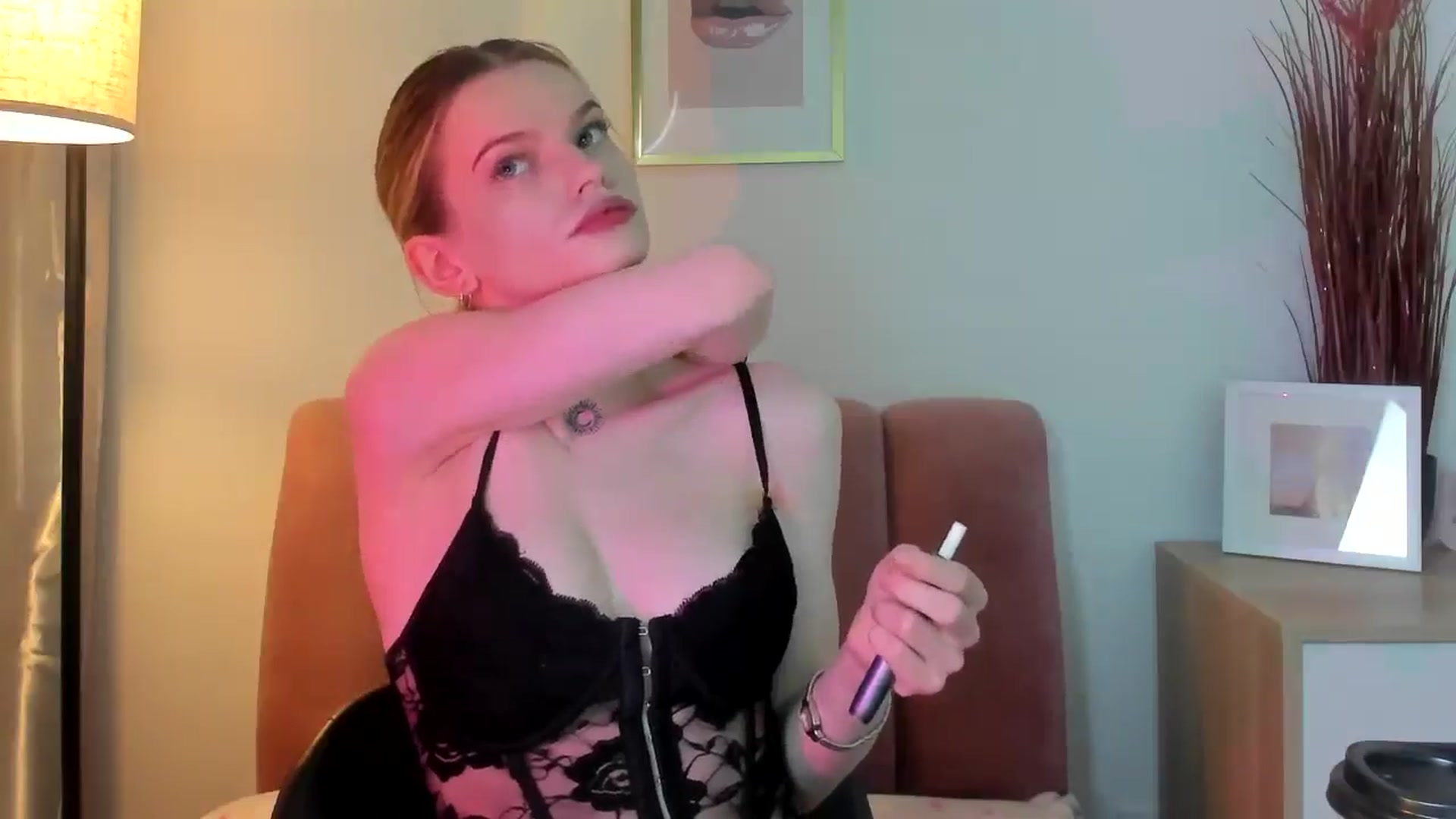 Gallery image thumbnail from ChristinaWave's myfreecams stream on, 01/31/2026, 12:45 image 2 of 20
