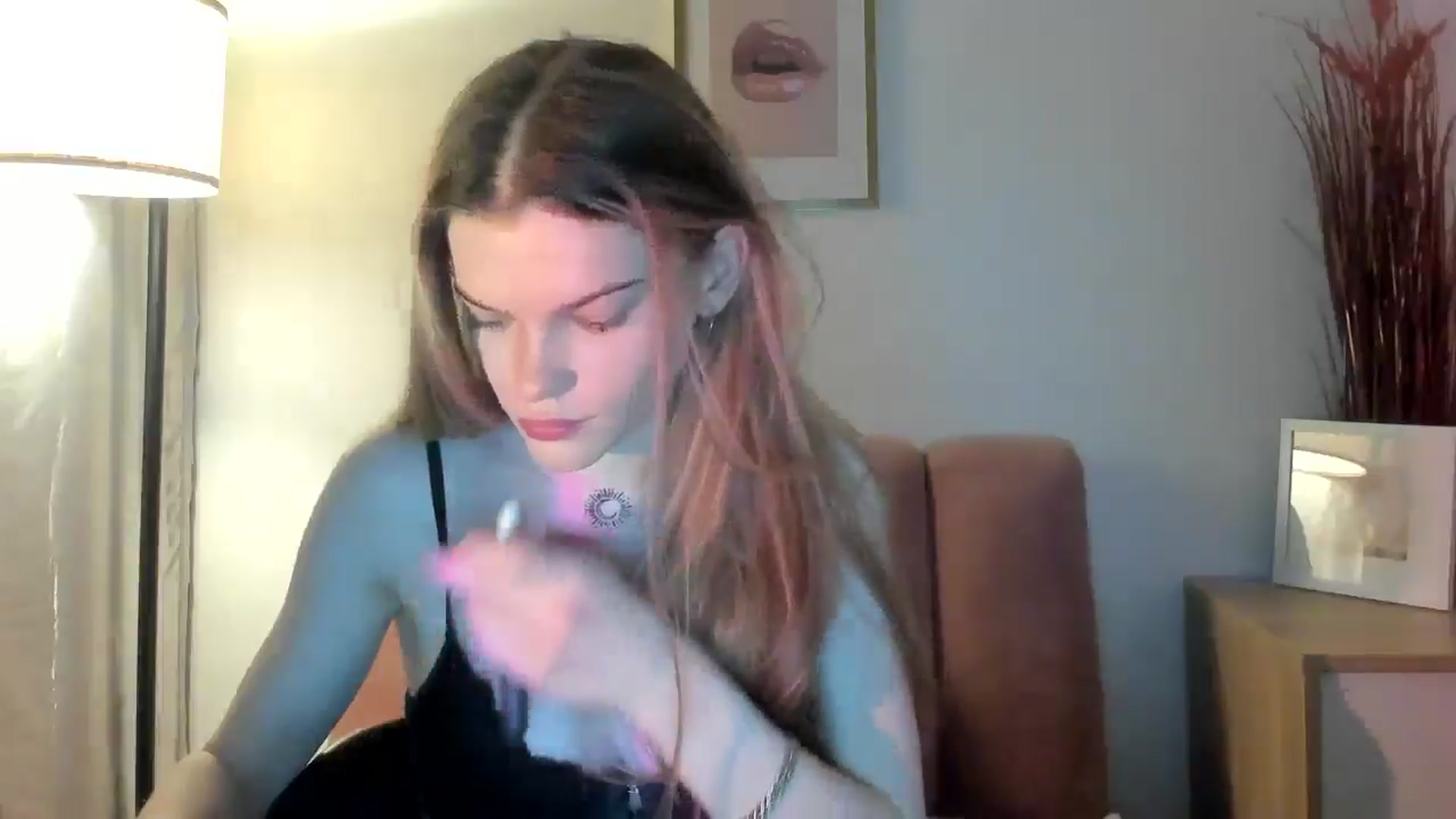 Gallery image thumbnail from ChristinaWave's myfreecams stream on, 02/04/2026, 11:19 image 2 of 20