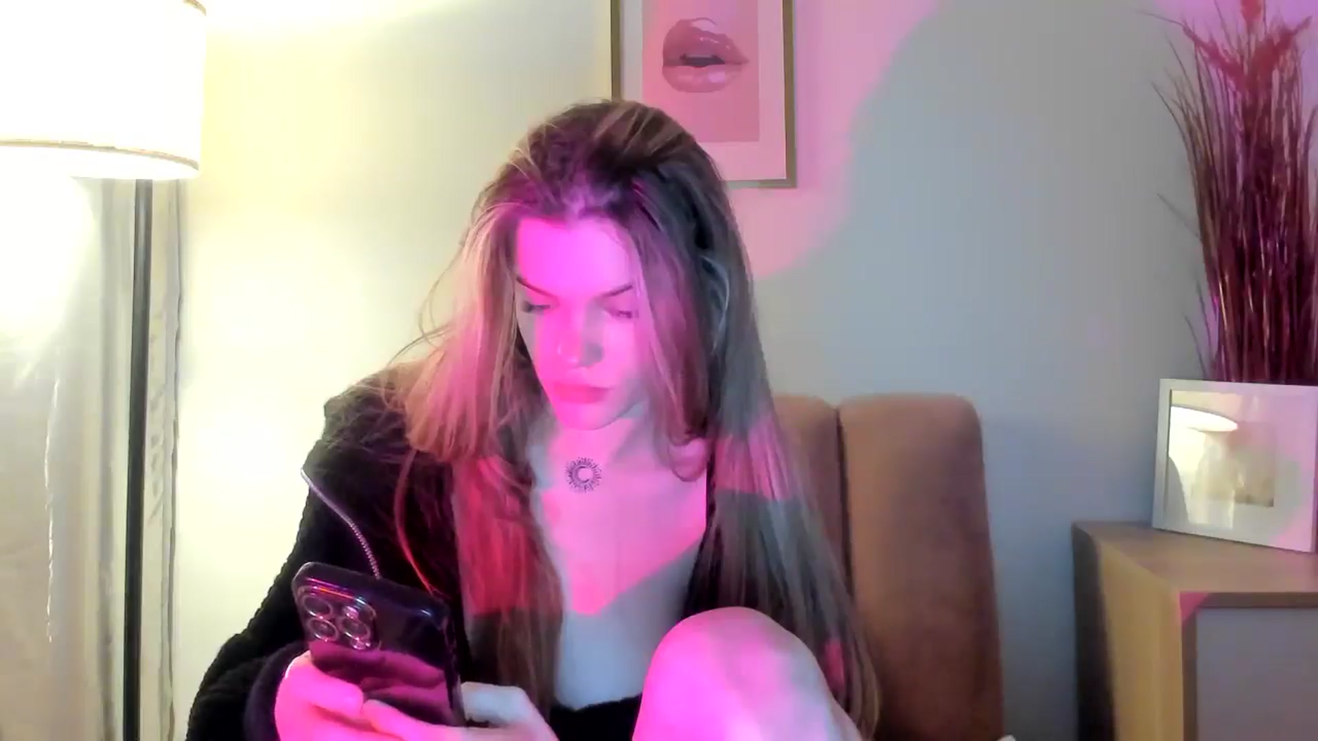 Gallery image thumbnail from ChristinaWave's myfreecams stream on, 02/04/2026, 12:57 image 8 of 20