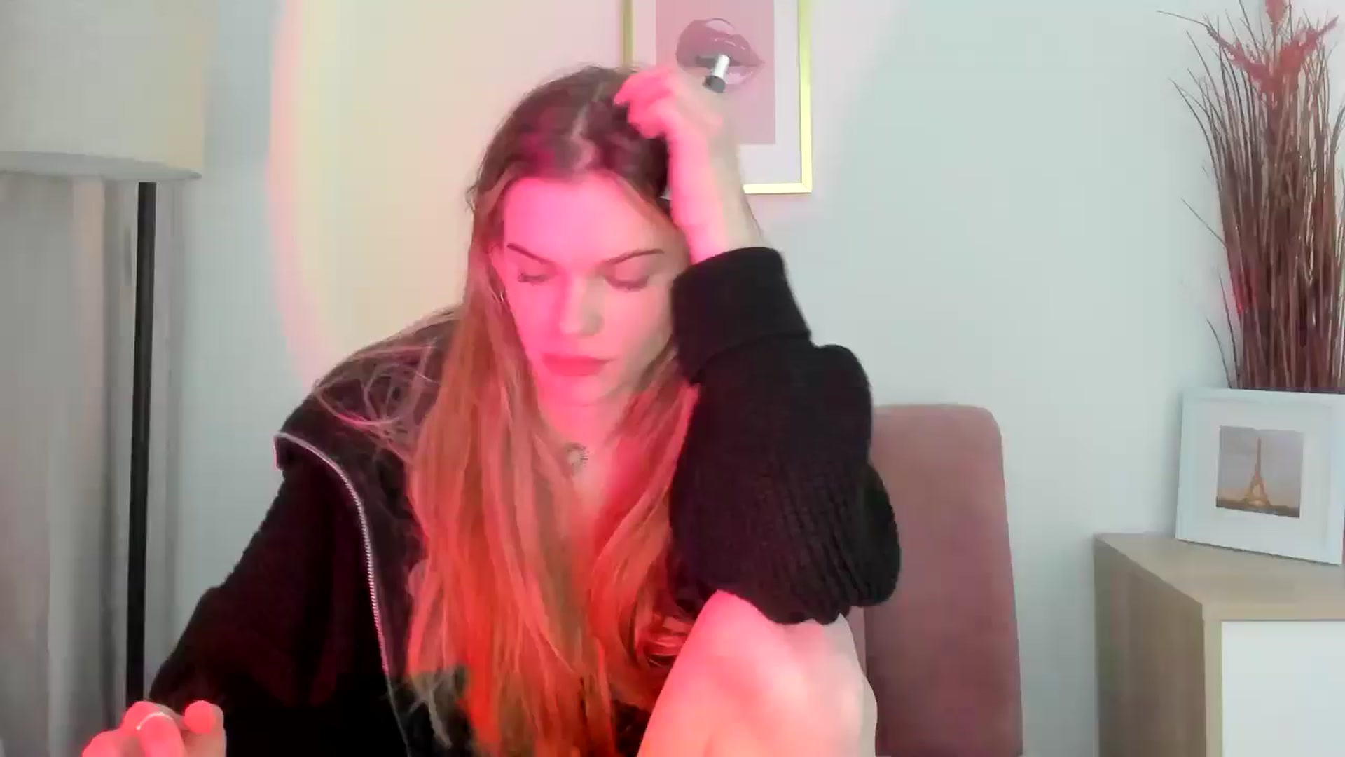 Gallery image thumbnail from ChristinaWave's myfreecams stream on, 02/04/2026, 13:25 image 1 of 20
