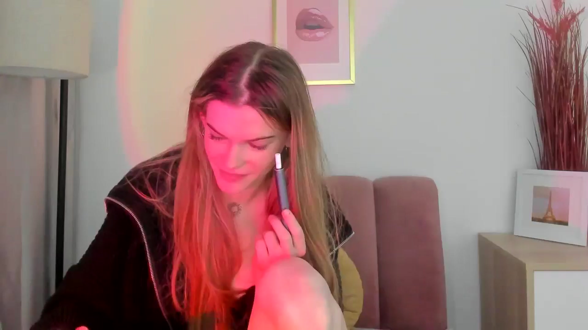 Gallery image thumbnail from ChristinaWave's myfreecams stream on, 02/04/2026, 13:25 image 7 of 20