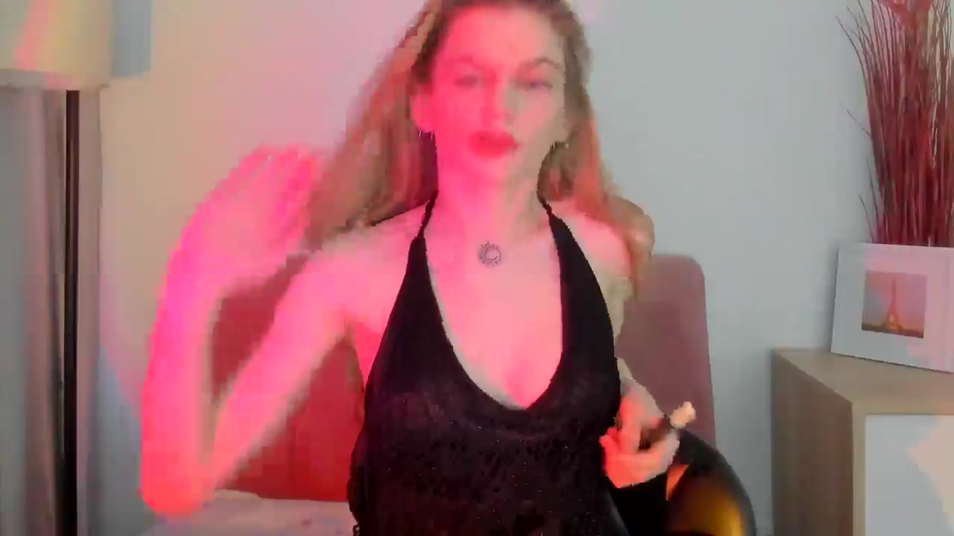 Gallery image thumbnail from ChristinaWave's myfreecams stream on, 02/06/2026, 09:47 image 20 of 20