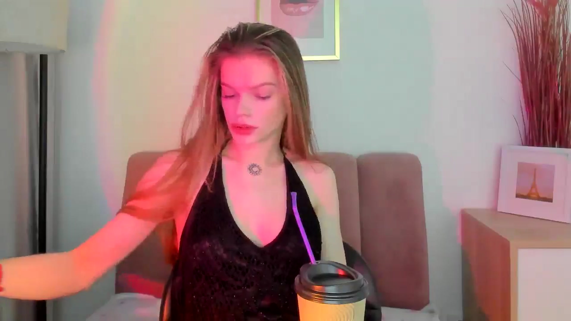 Gallery image thumbnail from ChristinaWave's myfreecams stream on, 02/06/2026, 09:47 image 5 of 20
