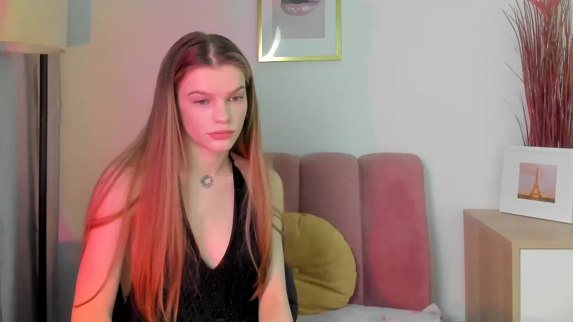 Gallery image thumbnail from ChristinaWave's myfreecams stream on, 02/06/2026, 11:17 image 8 of 20