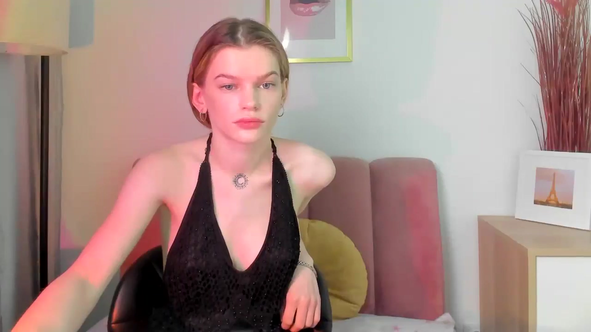 Gallery image thumbnail from ChristinaWave's myfreecams stream on, 02/06/2026, 11:17 image 10 of 20