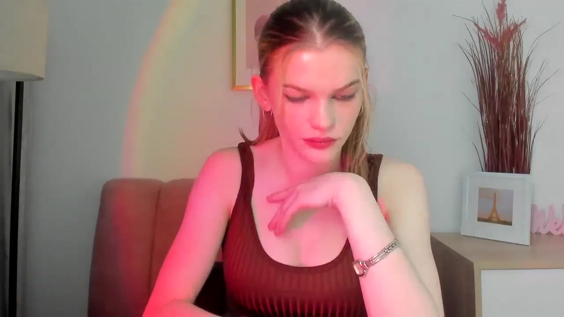 Gallery image thumbnail from ChristinaWave's myfreecams stream on, 02/07/2026, 14:52 image 2 of 20
