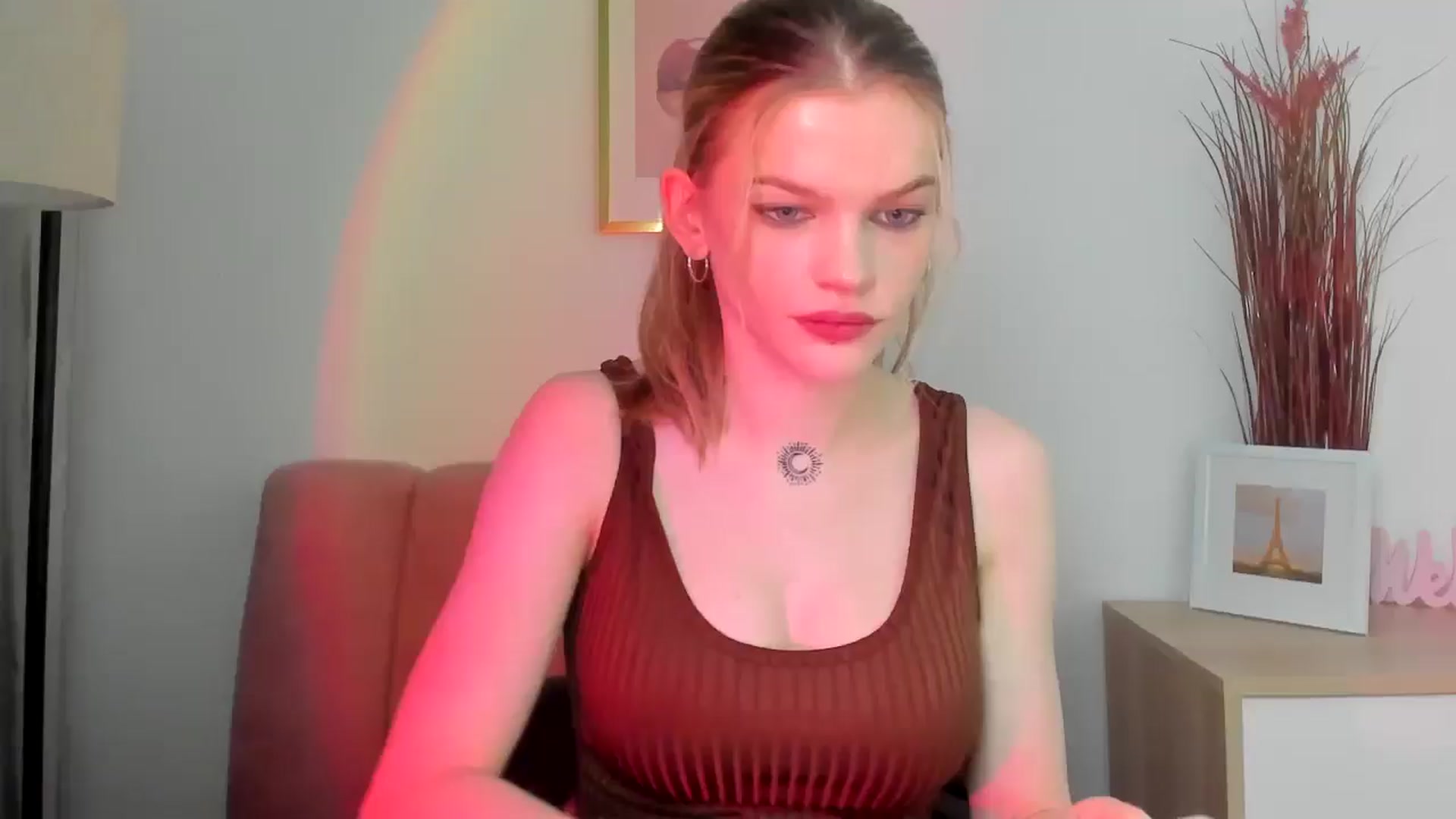 Gallery image thumbnail from ChristinaWave's myfreecams stream on, 02/07/2026, 14:52 image 1 of 20