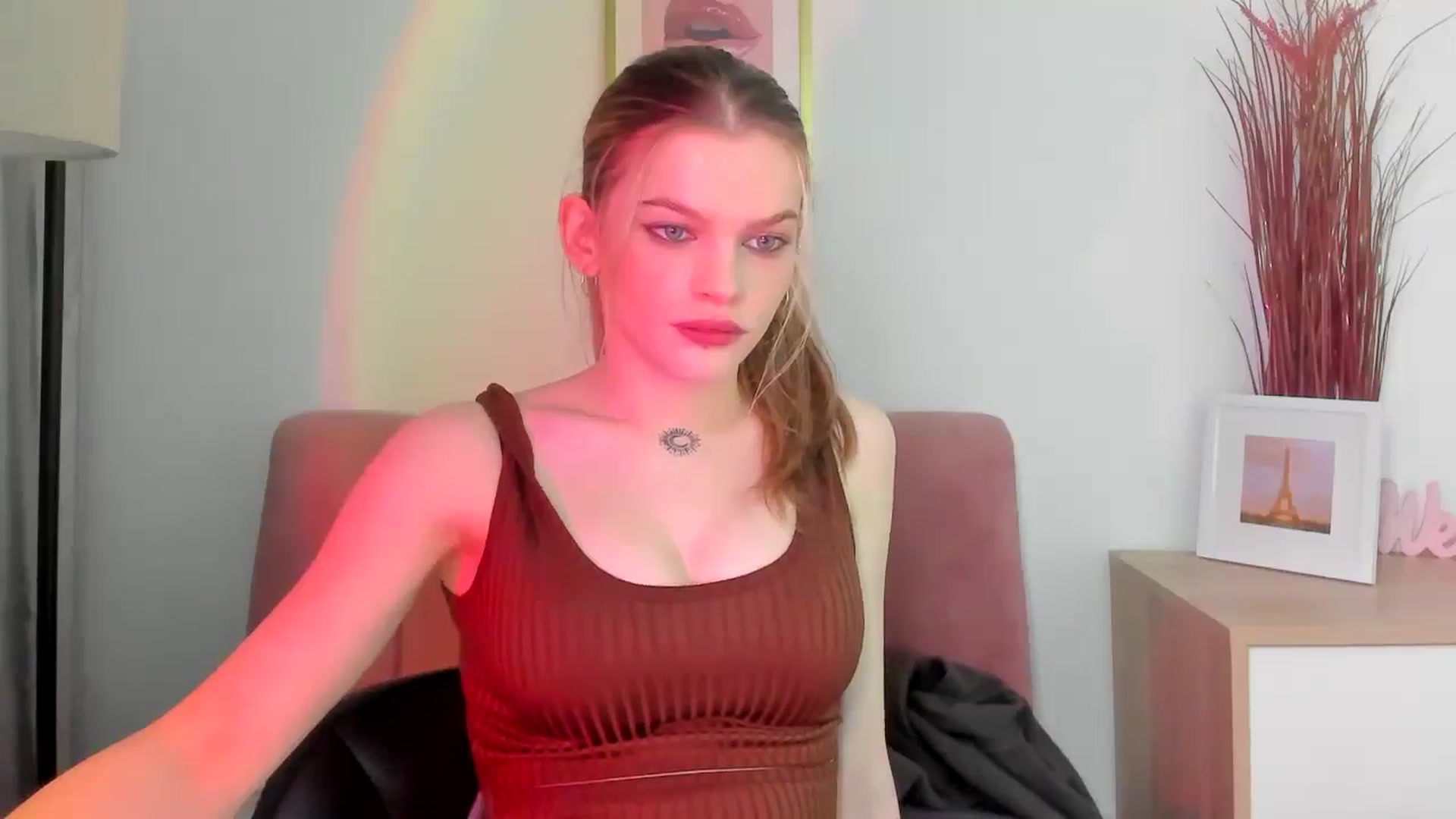 Gallery image thumbnail from ChristinaWave's myfreecams stream on, 02/07/2026, 14:52 image 14 of 20
