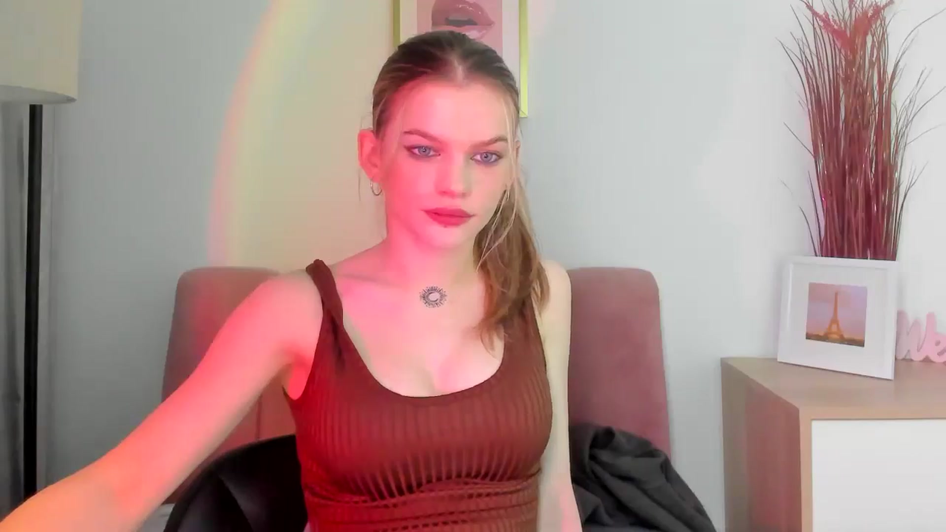 Gallery image thumbnail from ChristinaWave's myfreecams stream on, 02/07/2026, 14:52 image 15 of 20
