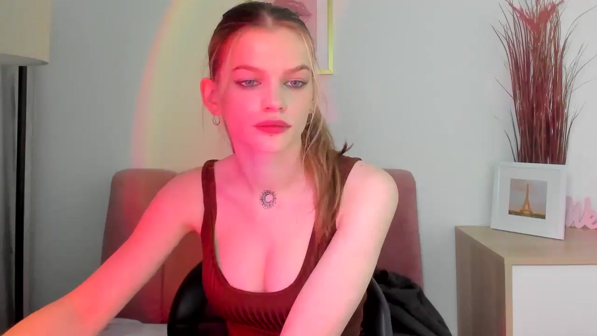 Gallery image thumbnail from ChristinaWave's myfreecams stream on, 02/07/2026, 14:52 image 10 of 20
