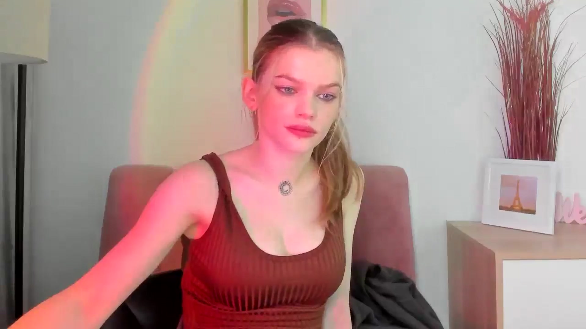 Gallery image thumbnail from ChristinaWave's myfreecams stream on, 02/07/2026, 14:52 image 17 of 20