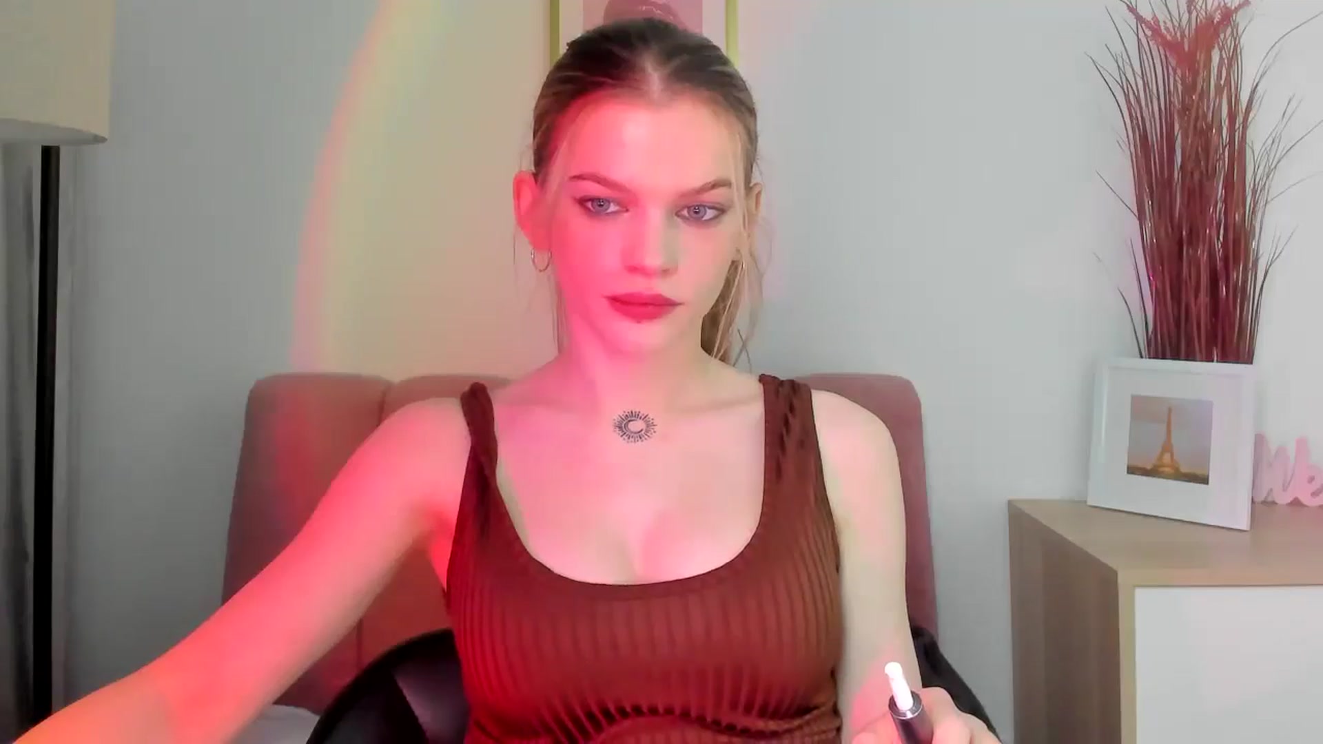 Gallery image thumbnail from ChristinaWave's myfreecams stream on, 02/07/2026, 14:52 image 4 of 20
