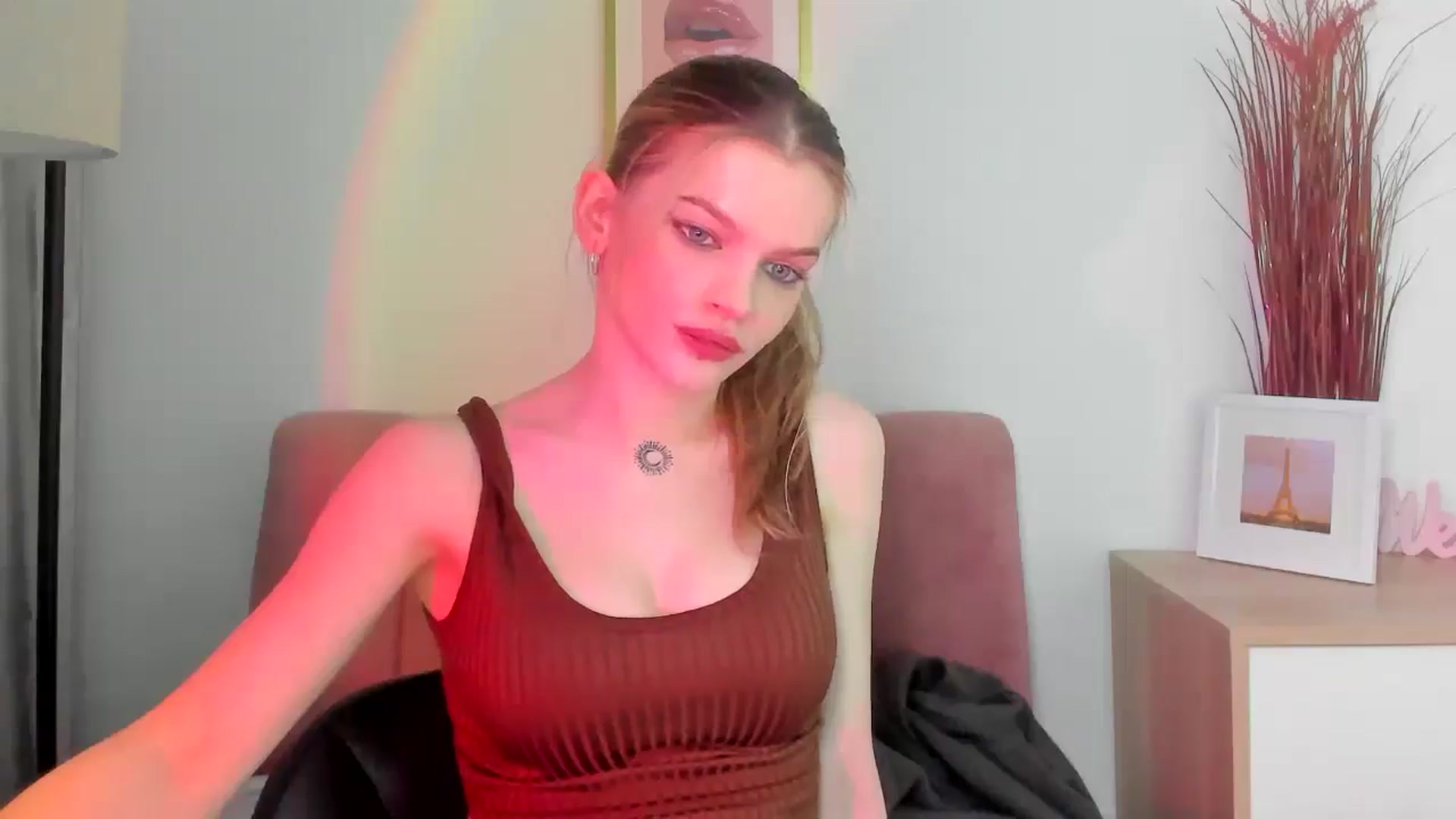 Gallery image thumbnail from ChristinaWave's myfreecams stream on, 02/07/2026, 14:52 image 11 of 20