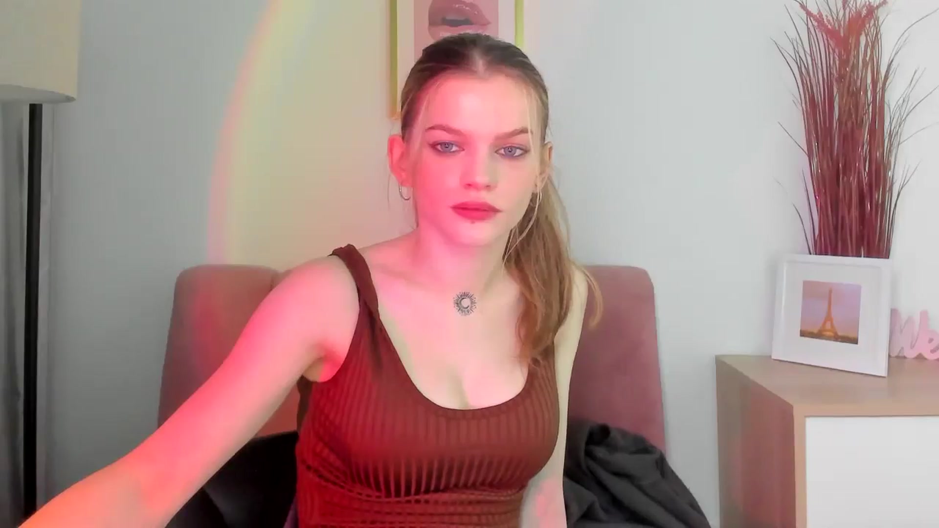 Gallery image thumbnail from ChristinaWave's myfreecams stream on, 02/07/2026, 14:52 image 19 of 20