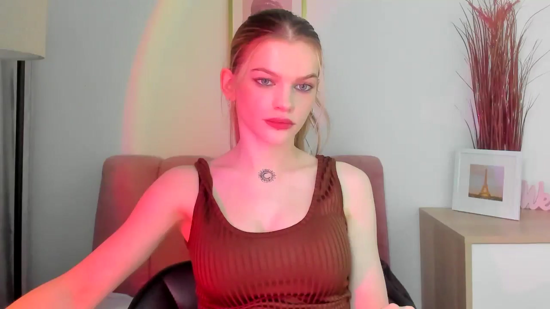 Gallery image thumbnail from ChristinaWave's myfreecams stream on, 02/07/2026, 14:52 image 3 of 20