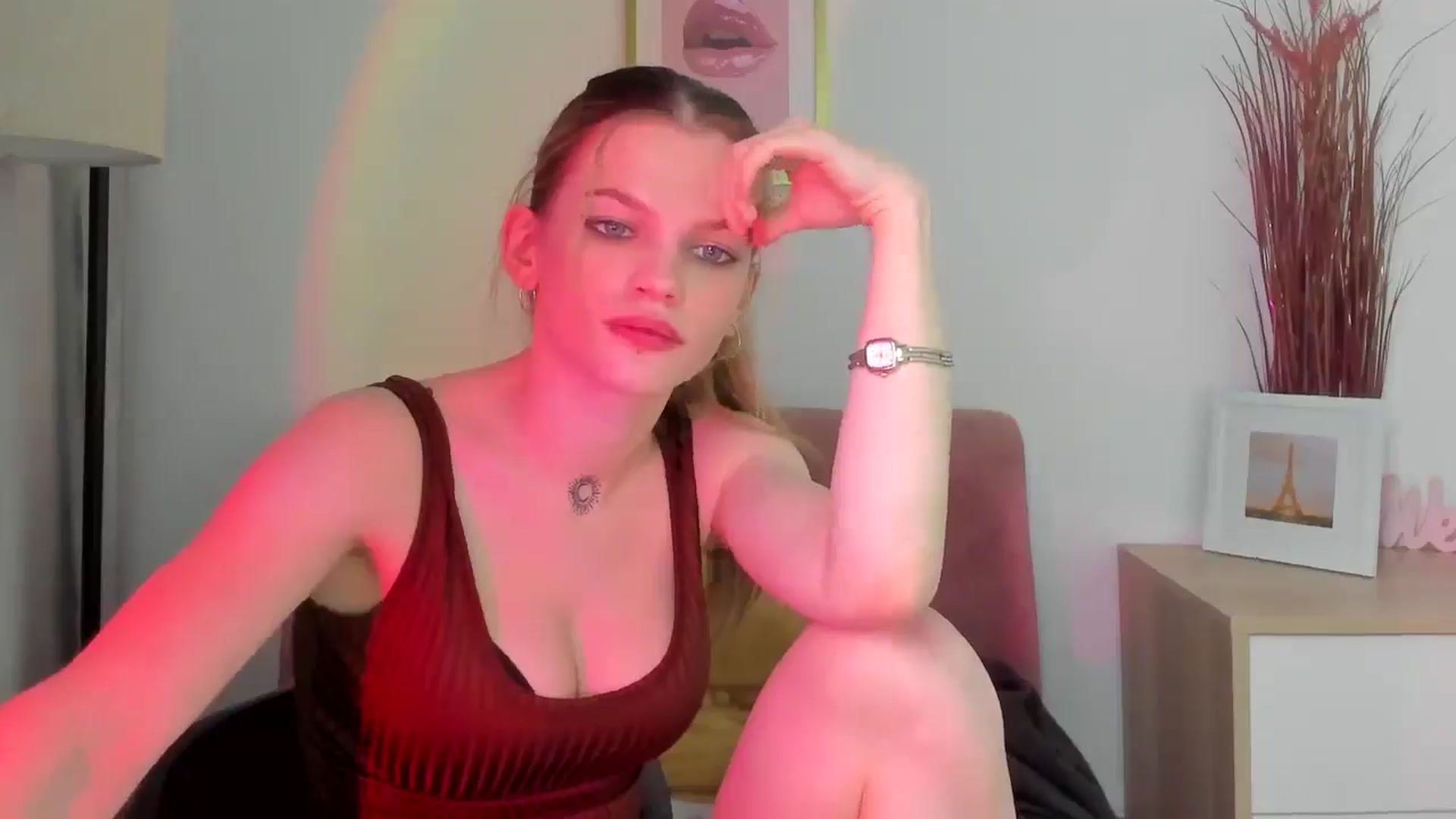 Gallery image thumbnail from ChristinaWave's myfreecams stream on, 02/07/2026, 16:24 image 8 of 20