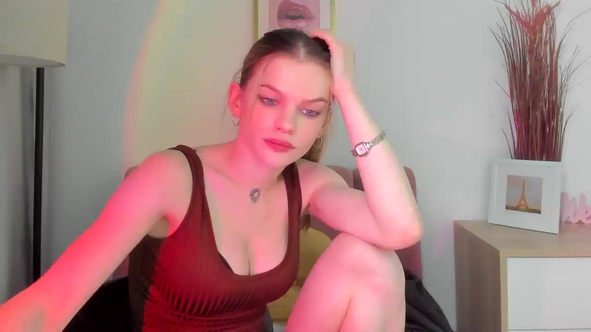 Gallery image thumbnail from ChristinaWave's myfreecams stream on, 02/07/2026, 16:24 image 5 of 20
