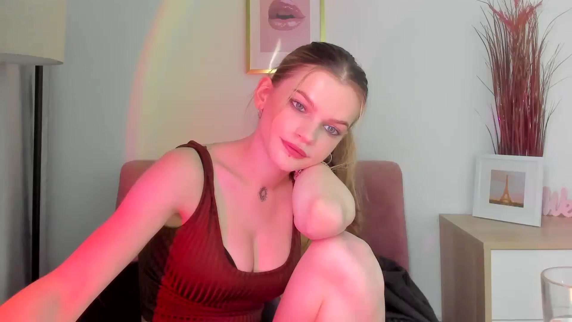 Gallery image thumbnail from ChristinaWave's myfreecams stream on, 02/07/2026, 16:24 image 1 of 20