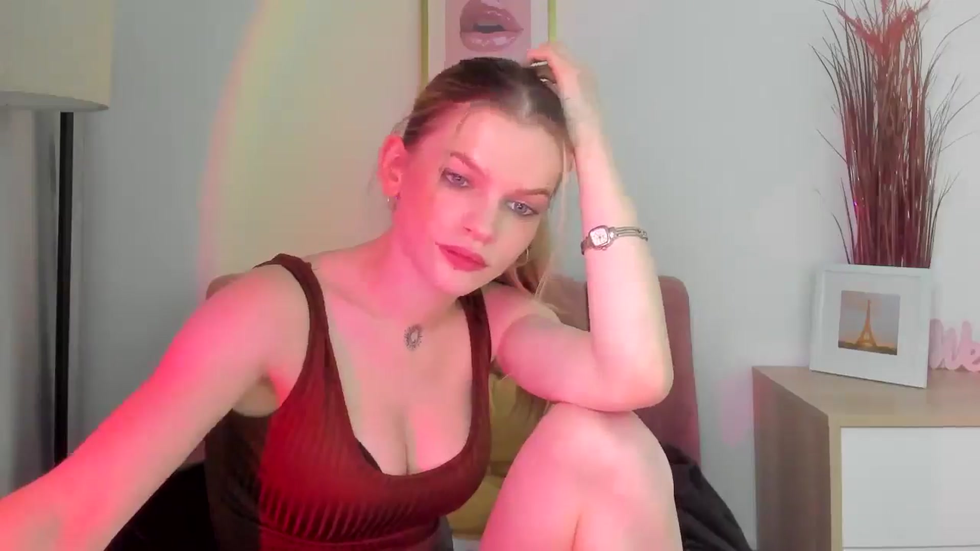 Gallery image thumbnail from ChristinaWave's myfreecams stream on, 02/07/2026, 16:24 image 7 of 20