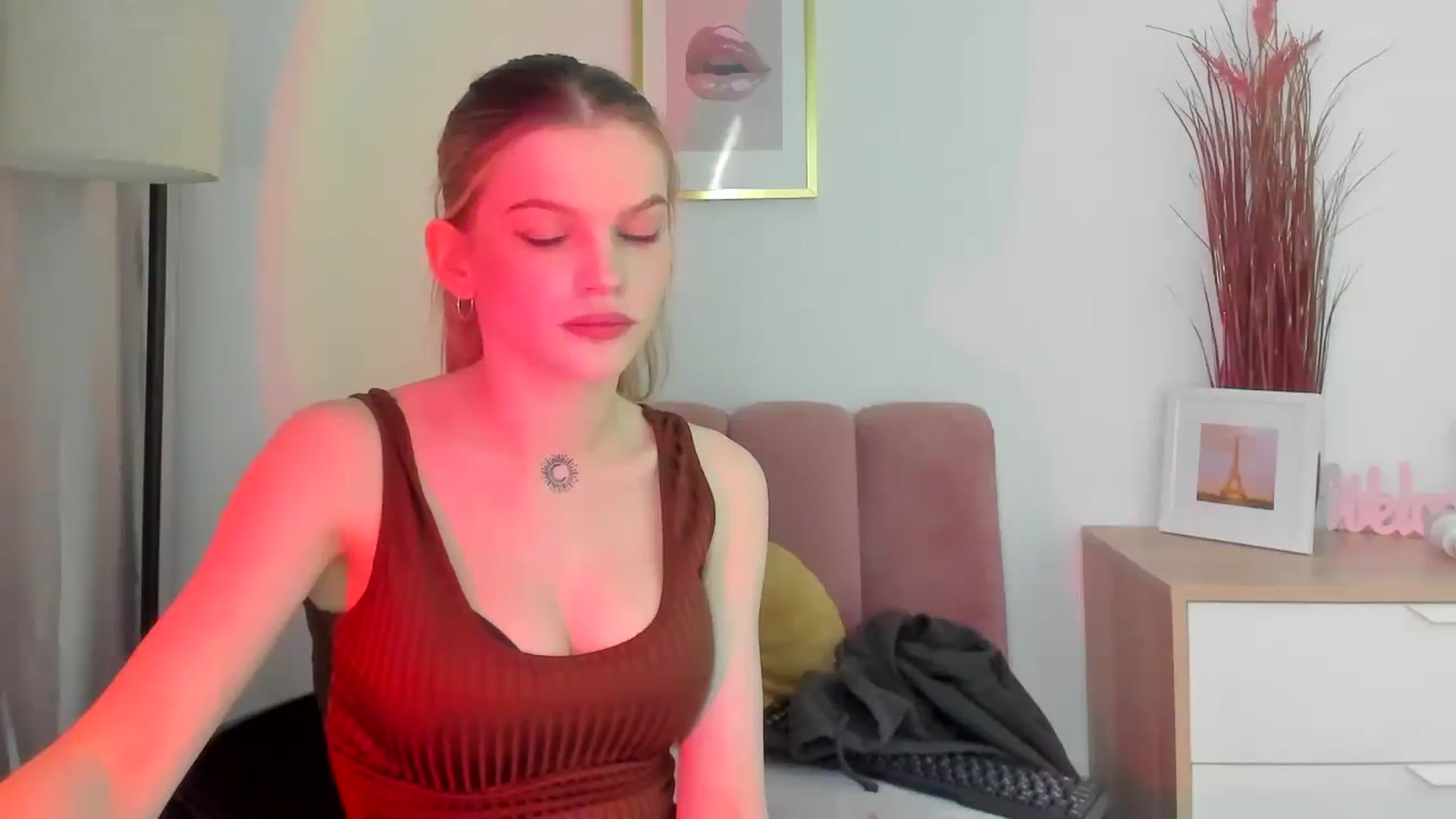 Gallery image thumbnail from ChristinaWave's myfreecams stream on, 02/07/2026, 17:26 image 10 of 20