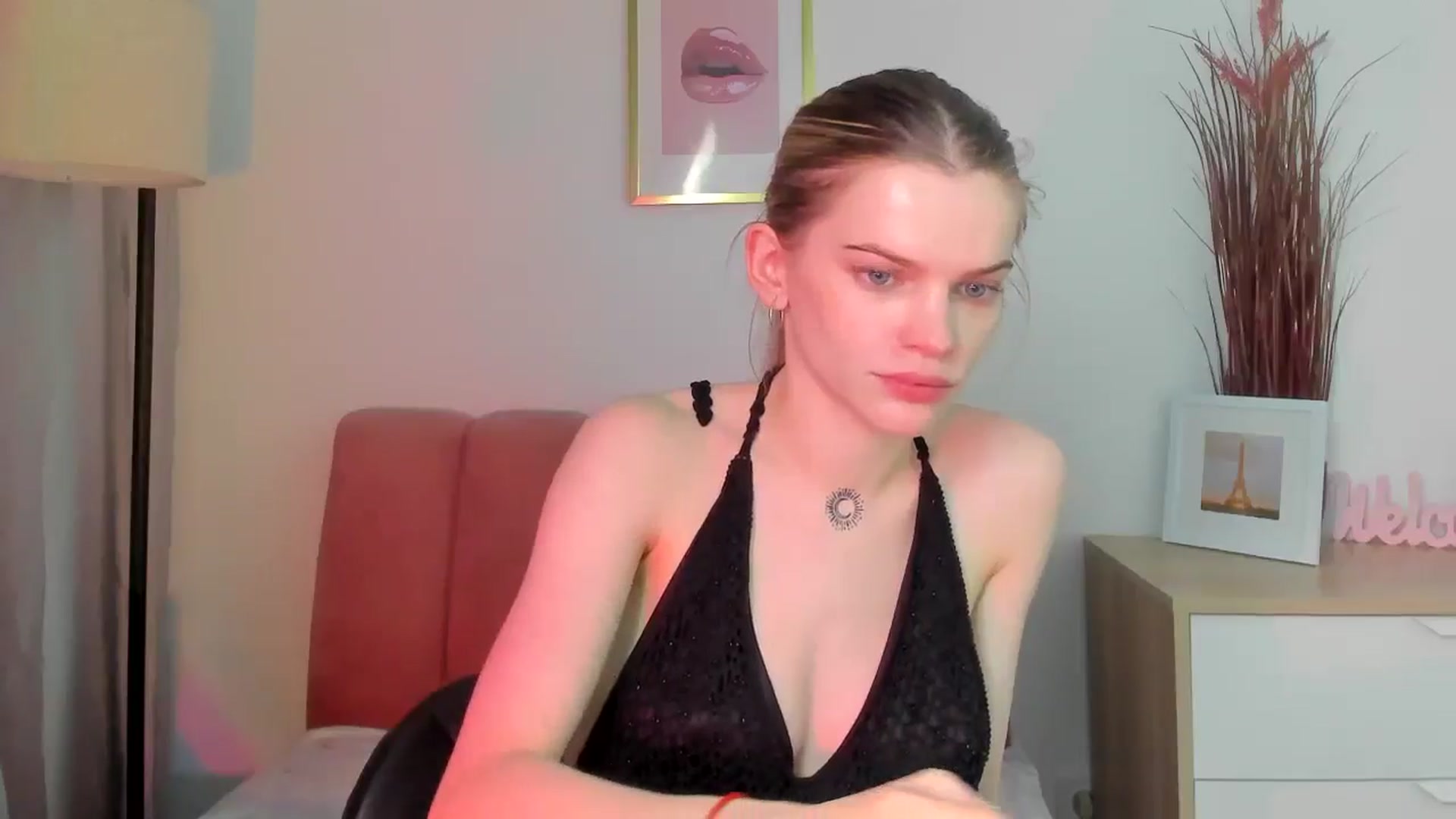 Gallery image thumbnail from ChristinaWave's myfreecams stream on, 02/08/2026, 17:12 image 2 of 20