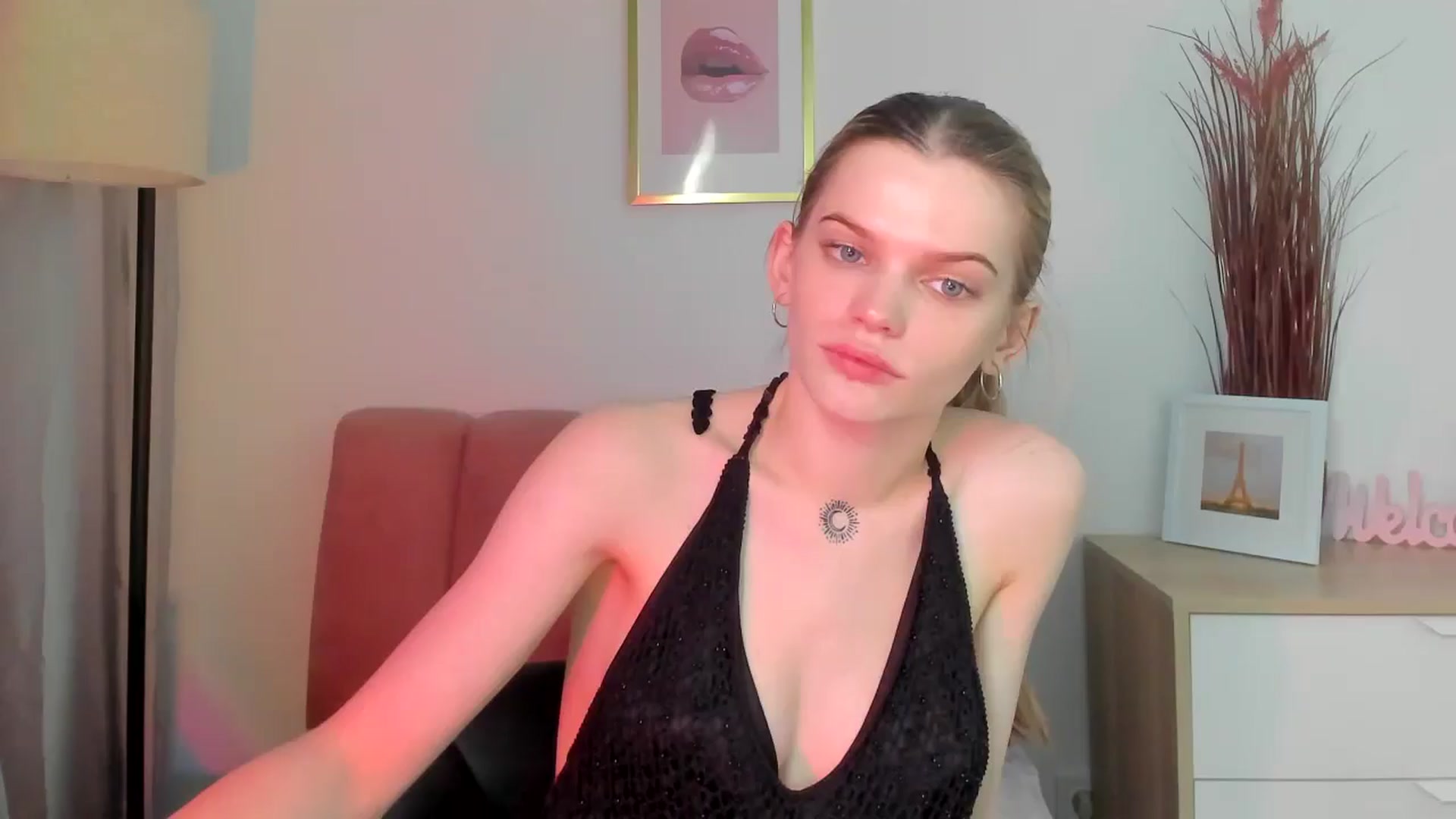 Gallery image thumbnail from ChristinaWave's myfreecams stream on, 02/08/2026, 17:12 image 1 of 20
