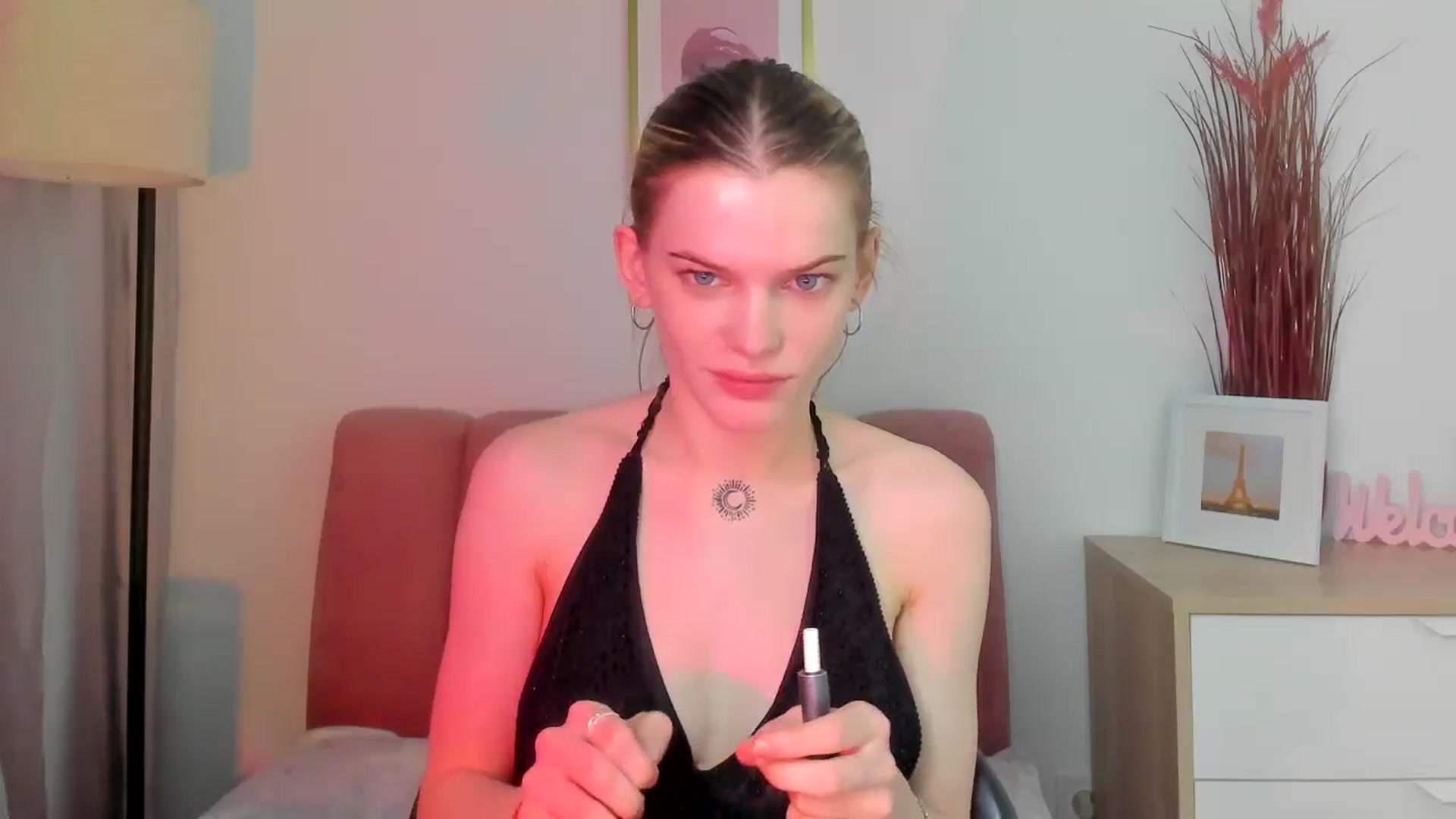 Gallery image thumbnail from ChristinaWave's myfreecams stream on, 02/08/2026, 17:12 image 15 of 20