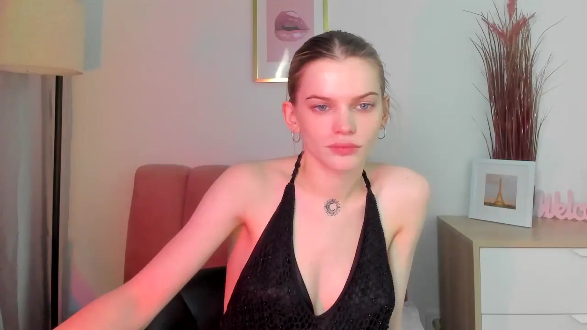 Gallery image thumbnail from ChristinaWave's myfreecams stream on, 02/08/2026, 17:12 image 4 of 20