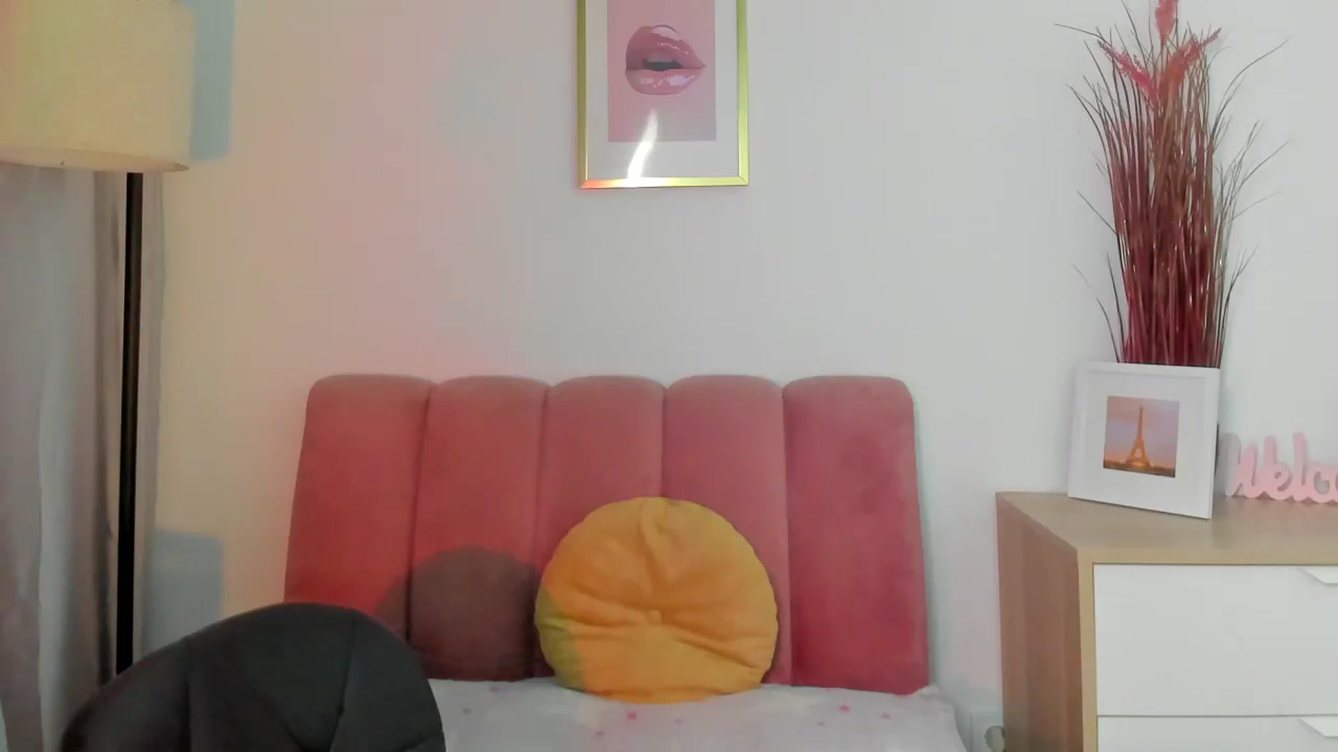 Gallery image thumbnail from ChristinaWave's myfreecams stream on, 02/08/2026, 17:12 image 19 of 20