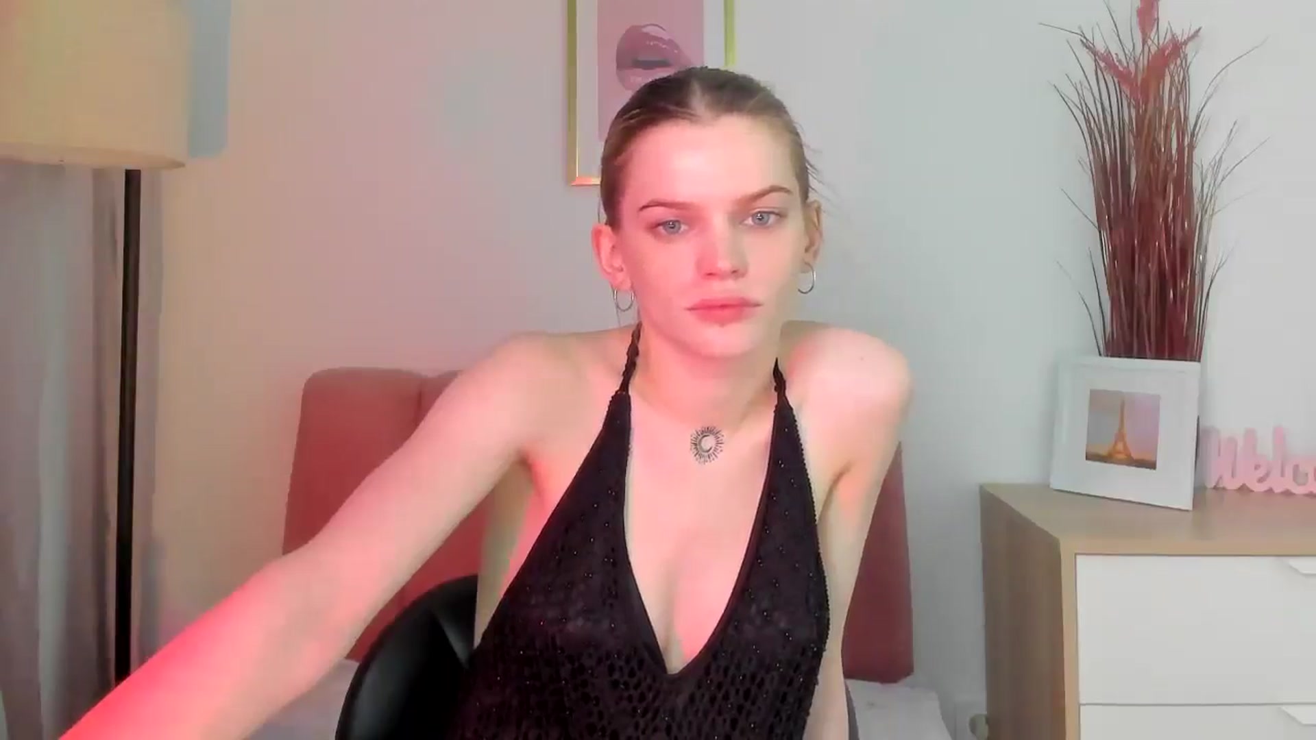 Gallery image thumbnail from ChristinaWave's myfreecams stream on, 02/08/2026, 17:12 image 7 of 20