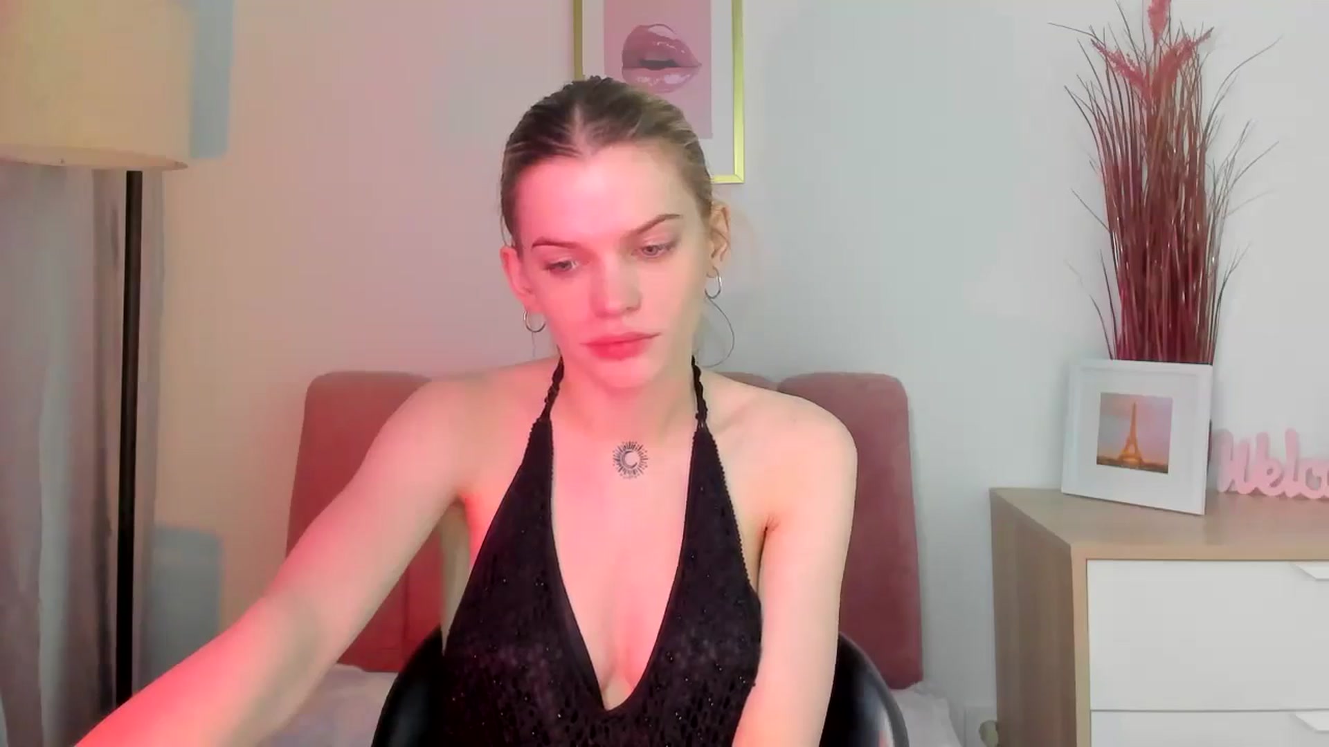 Gallery image thumbnail from ChristinaWave's myfreecams stream on, 02/08/2026, 17:12 image 11 of 20