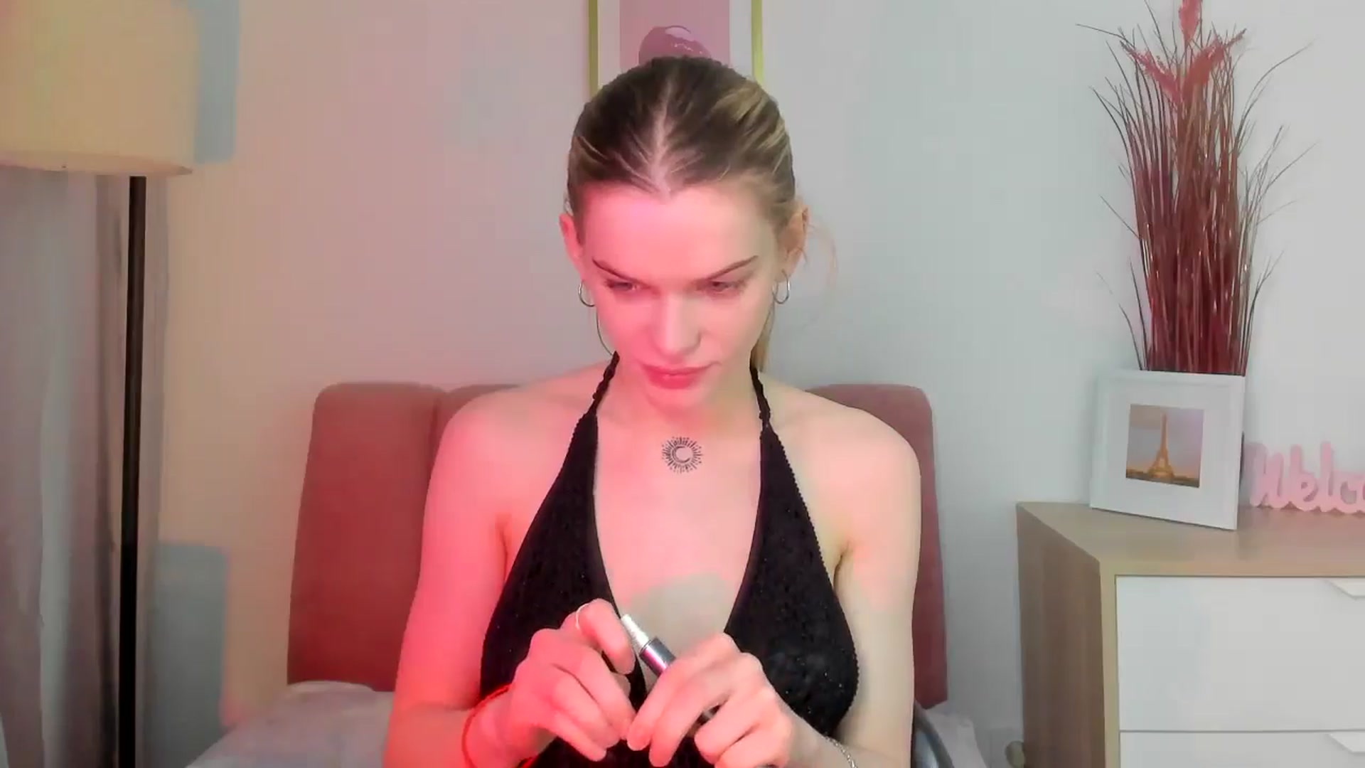 Gallery image thumbnail from ChristinaWave's myfreecams stream on, 02/08/2026, 17:12 image 14 of 20