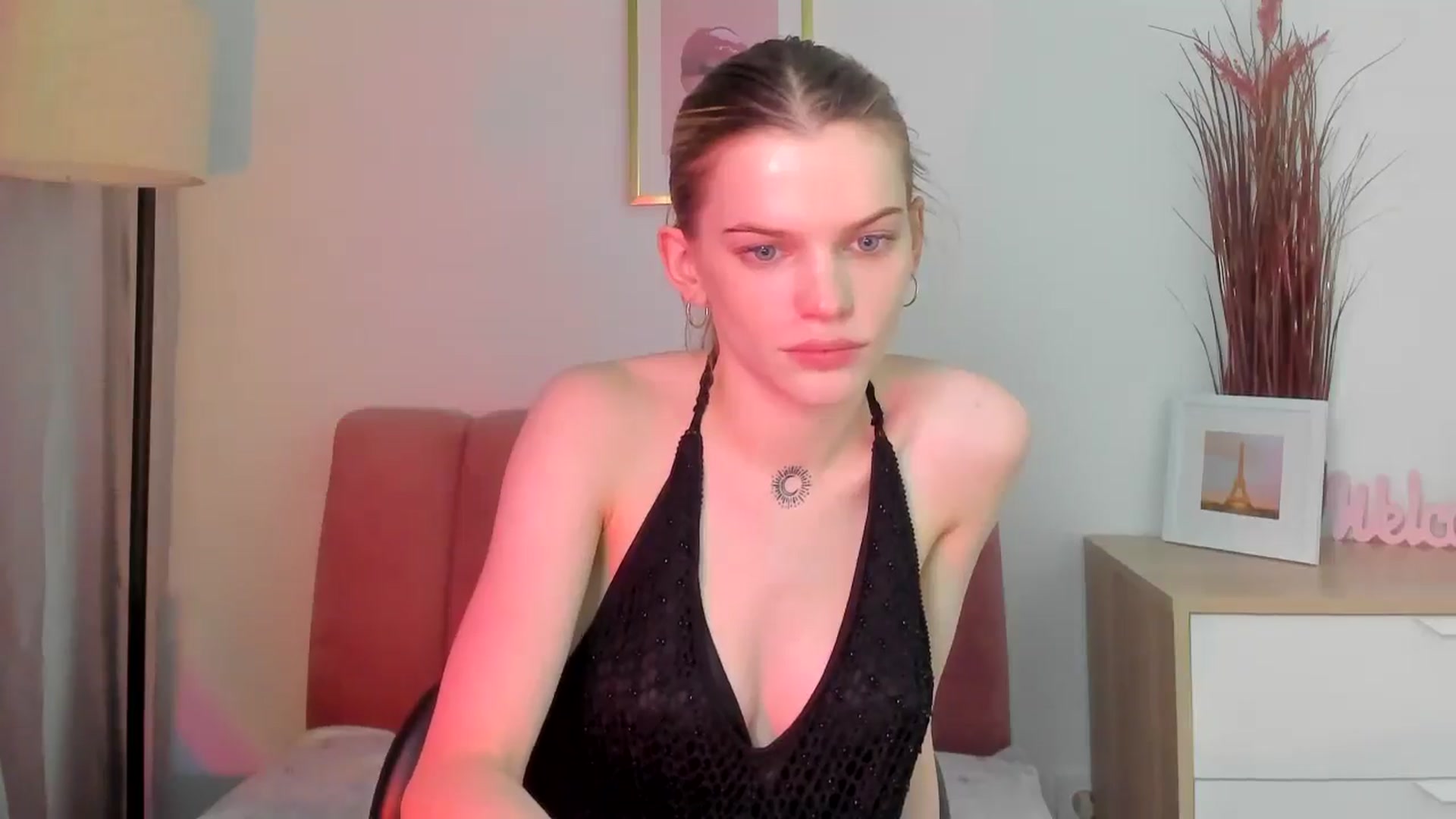 Gallery image thumbnail from ChristinaWave's myfreecams stream on, 02/08/2026, 17:12 image 6 of 20