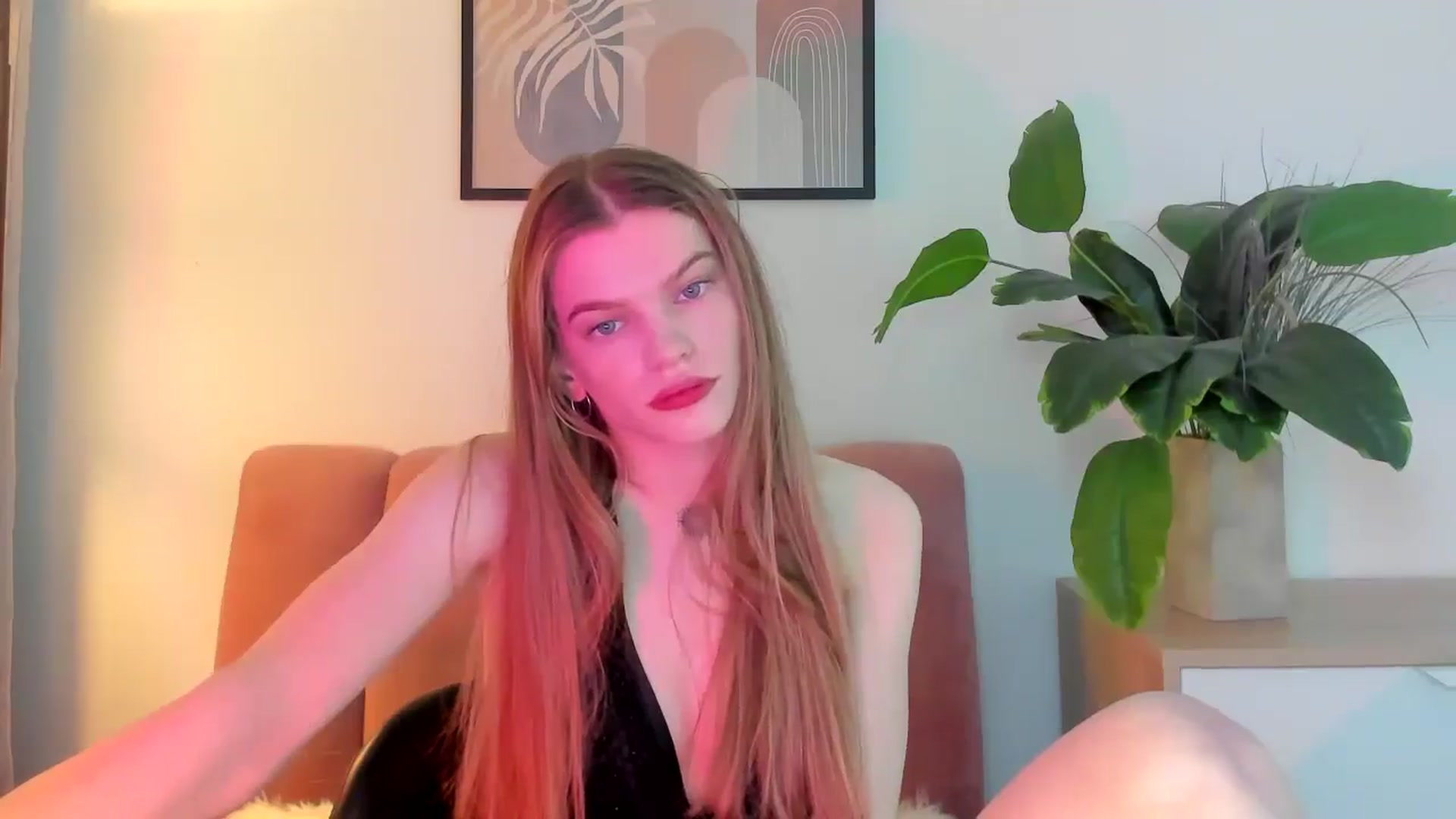 Gallery image thumbnail from ChristinaWave's myfreecams stream on, 02/11/2026, 10:21 image 7 of 20