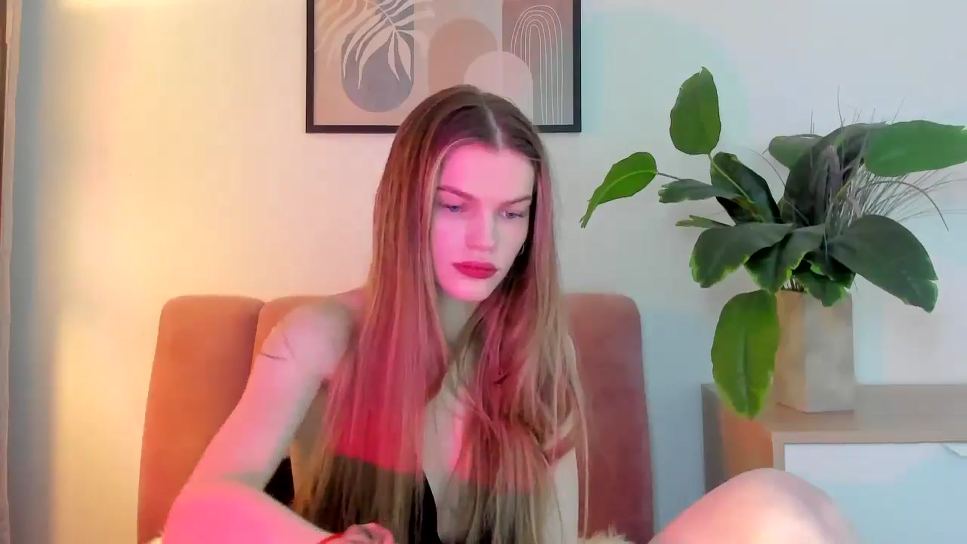 Gallery image thumbnail from ChristinaWave's myfreecams stream on, 02/11/2026, 10:21 image 9 of 20