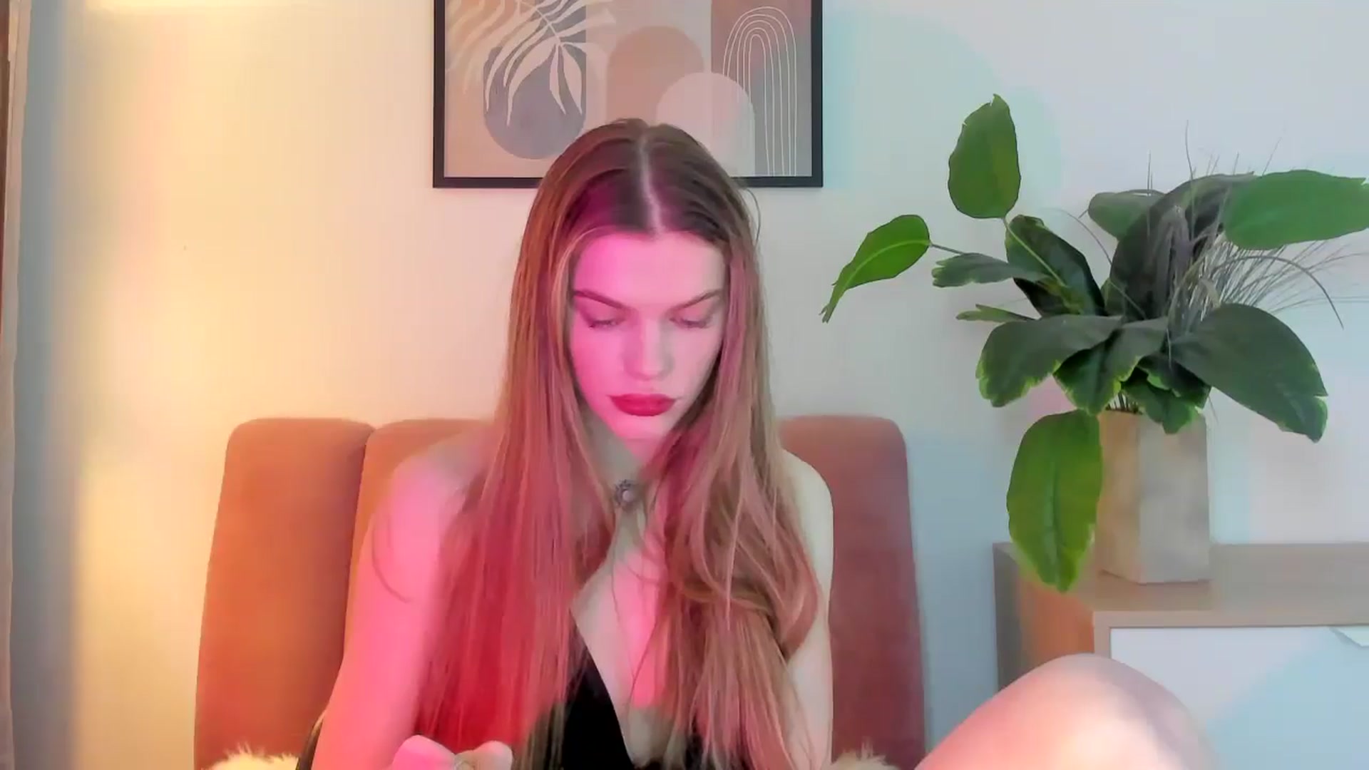 Gallery image thumbnail from ChristinaWave's myfreecams stream on, 02/11/2026, 10:21 image 8 of 20