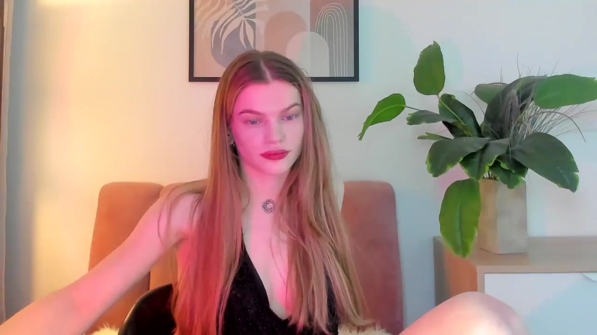 Gallery image thumbnail from ChristinaWave's myfreecams stream on, 02/11/2026, 10:21 image 5 of 20