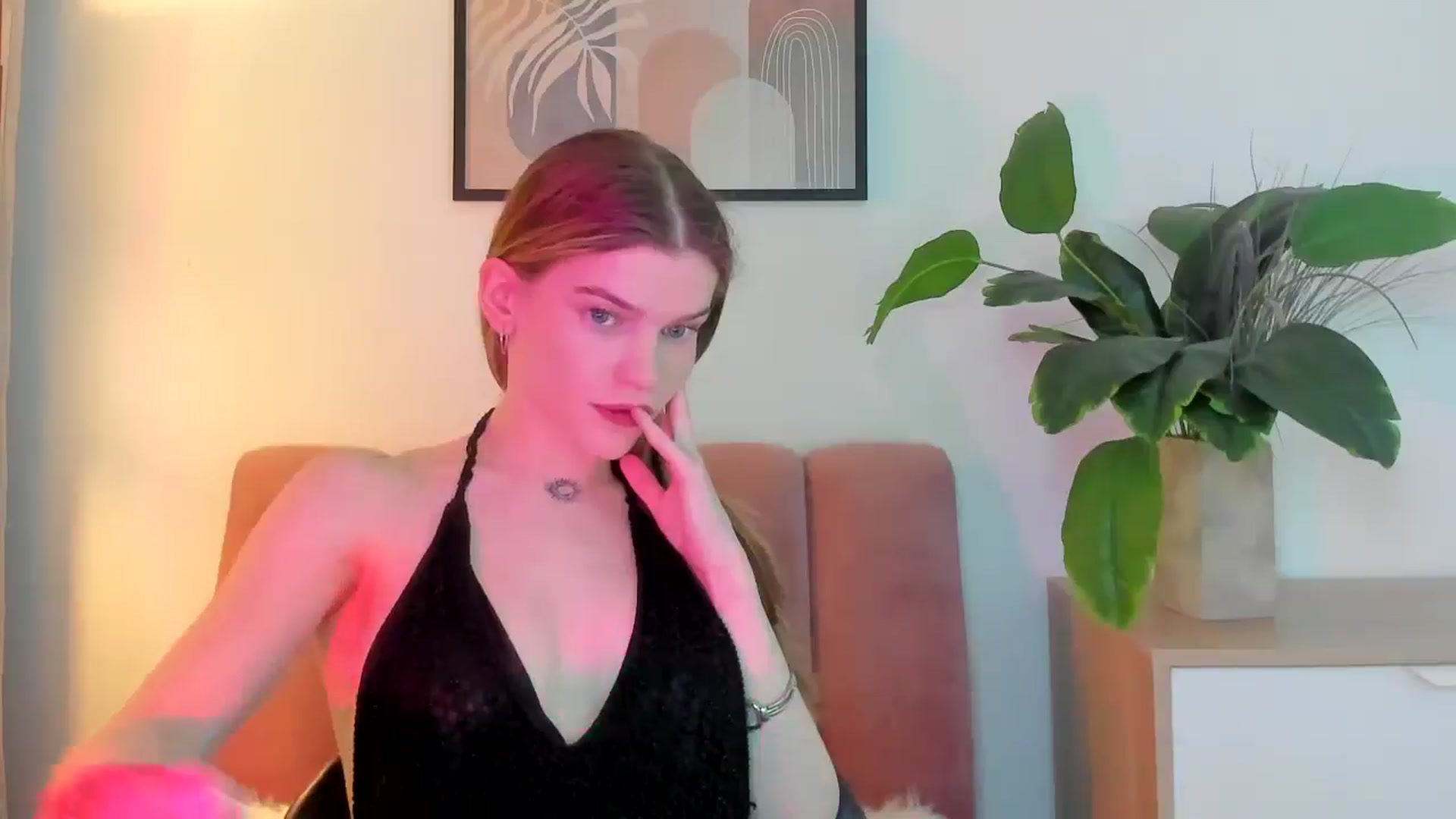 Gallery image thumbnail from ChristinaWave's myfreecams stream on, 02/11/2026, 12:26 image 12 of 20