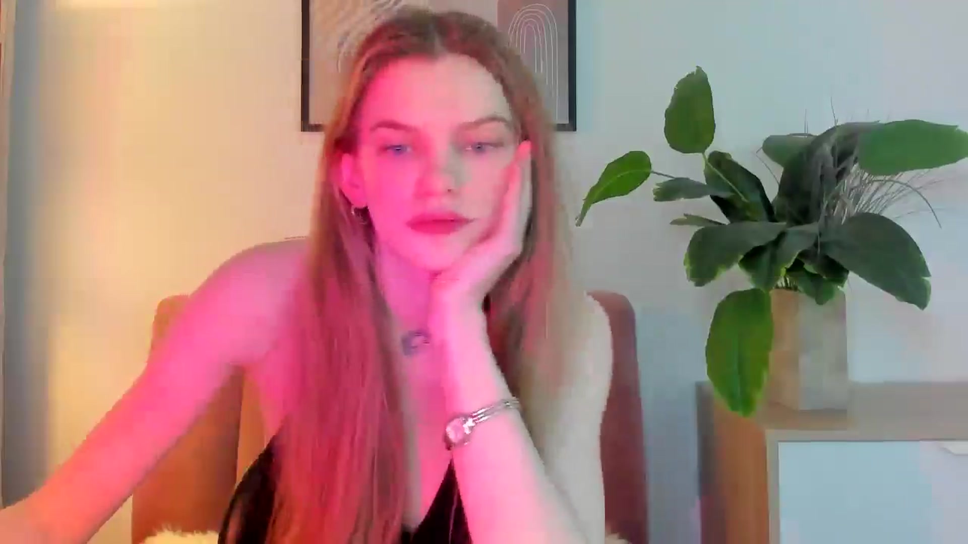 Gallery image thumbnail from ChristinaWave's myfreecams stream on, 02/11/2026, 12:26 image 9 of 20