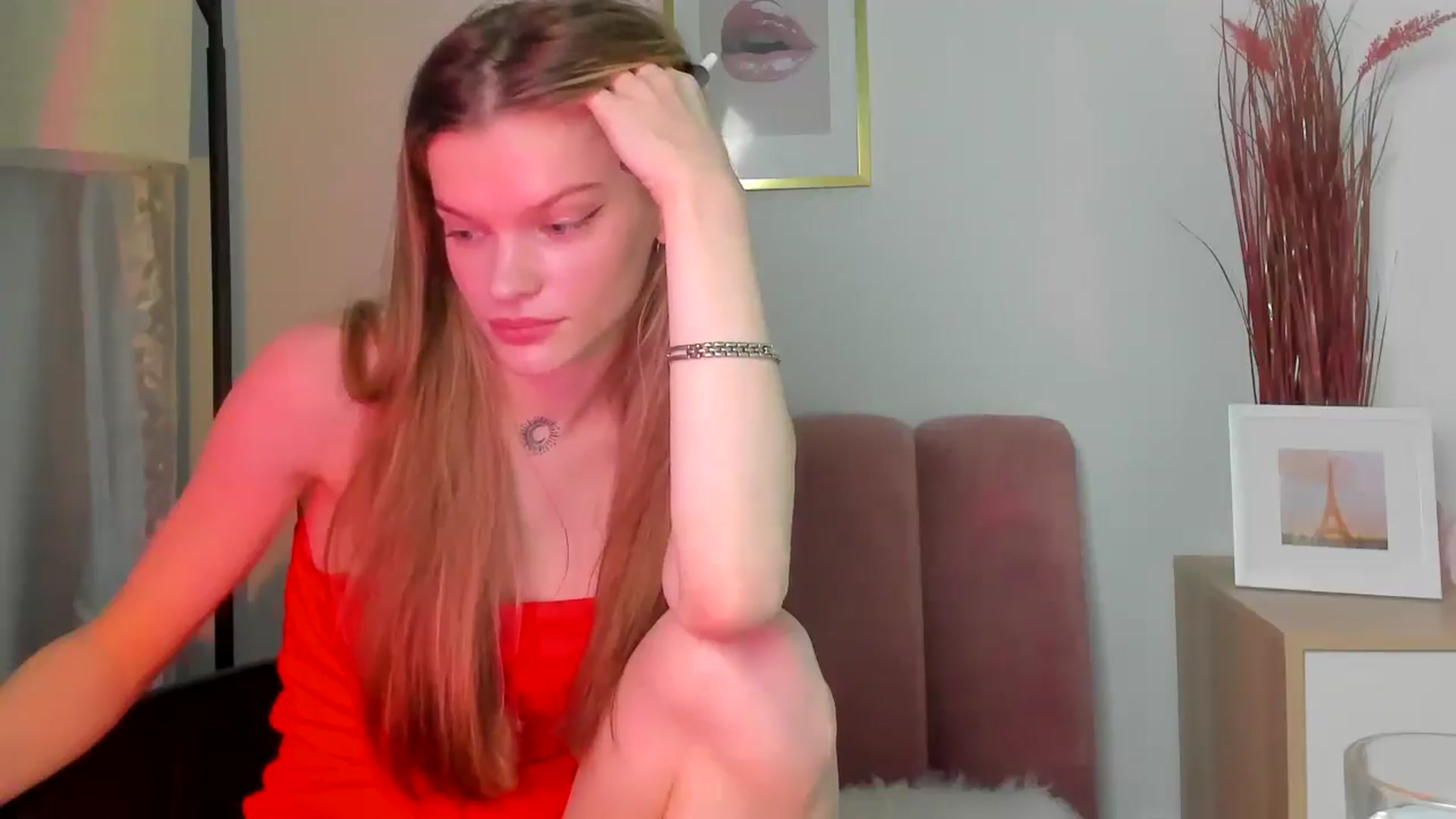 Gallery image thumbnail from ChristinaWave's myfreecams stream on, 02/14/2026, 14:12 image 19 of 20